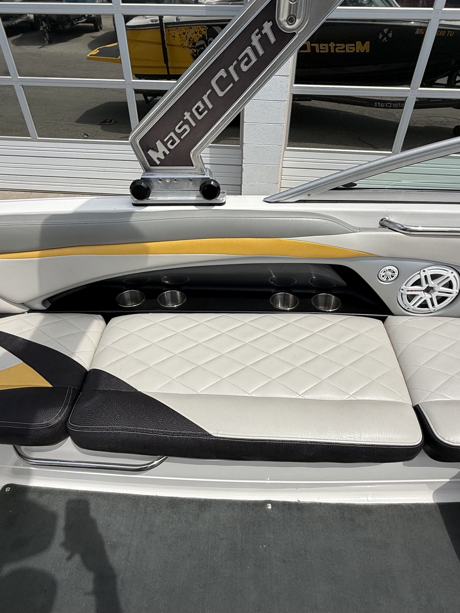 2009 24' MasterCraft "X45" Bowrider - Image 19