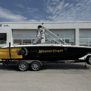 2009 24' MasterCraft "X45" Bowrider