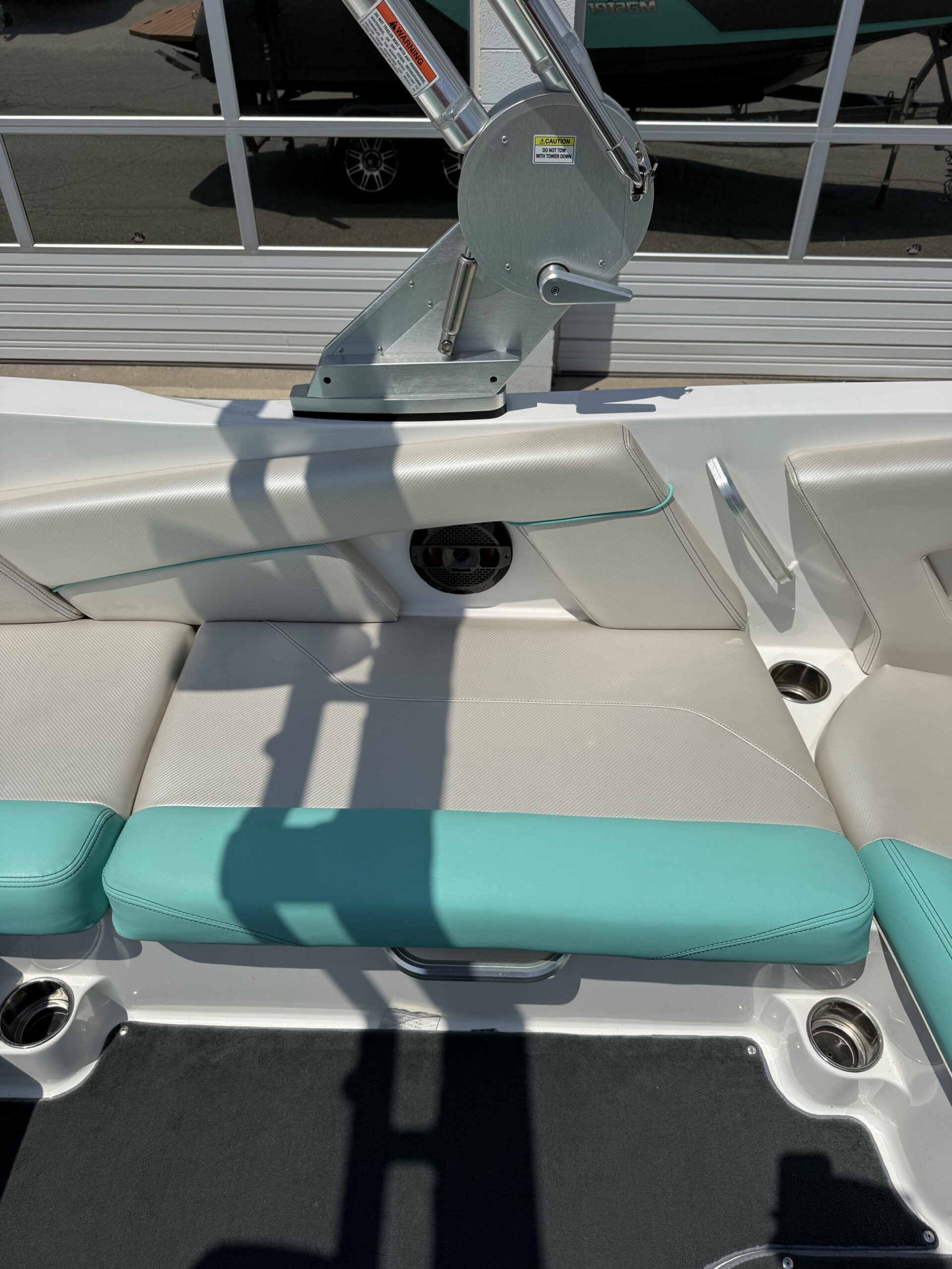 2018 22' MasterCraft "NXT22" Bowrider - Image 19
