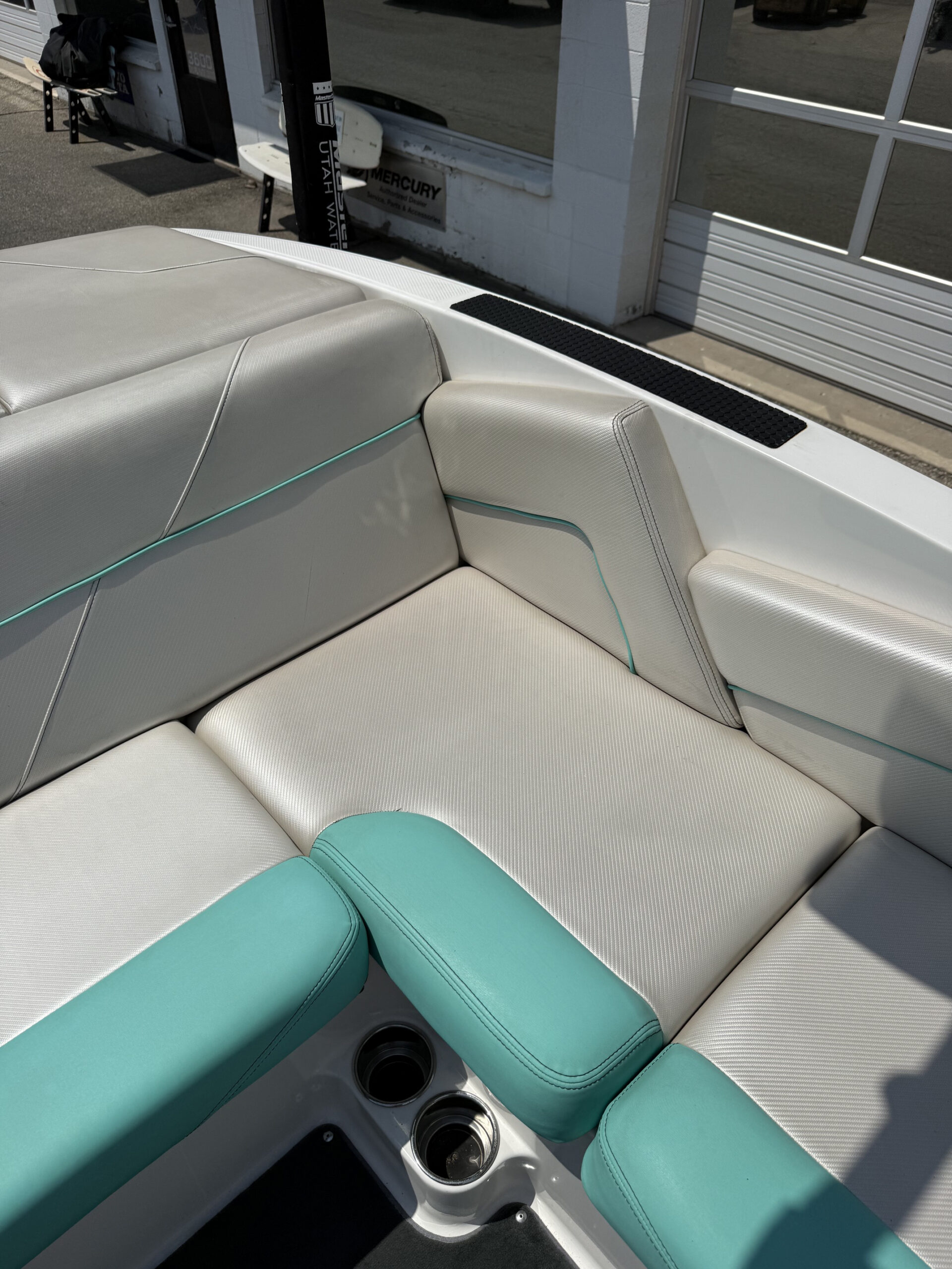 2018 22' MasterCraft "NXT22" Bowrider - Image 20