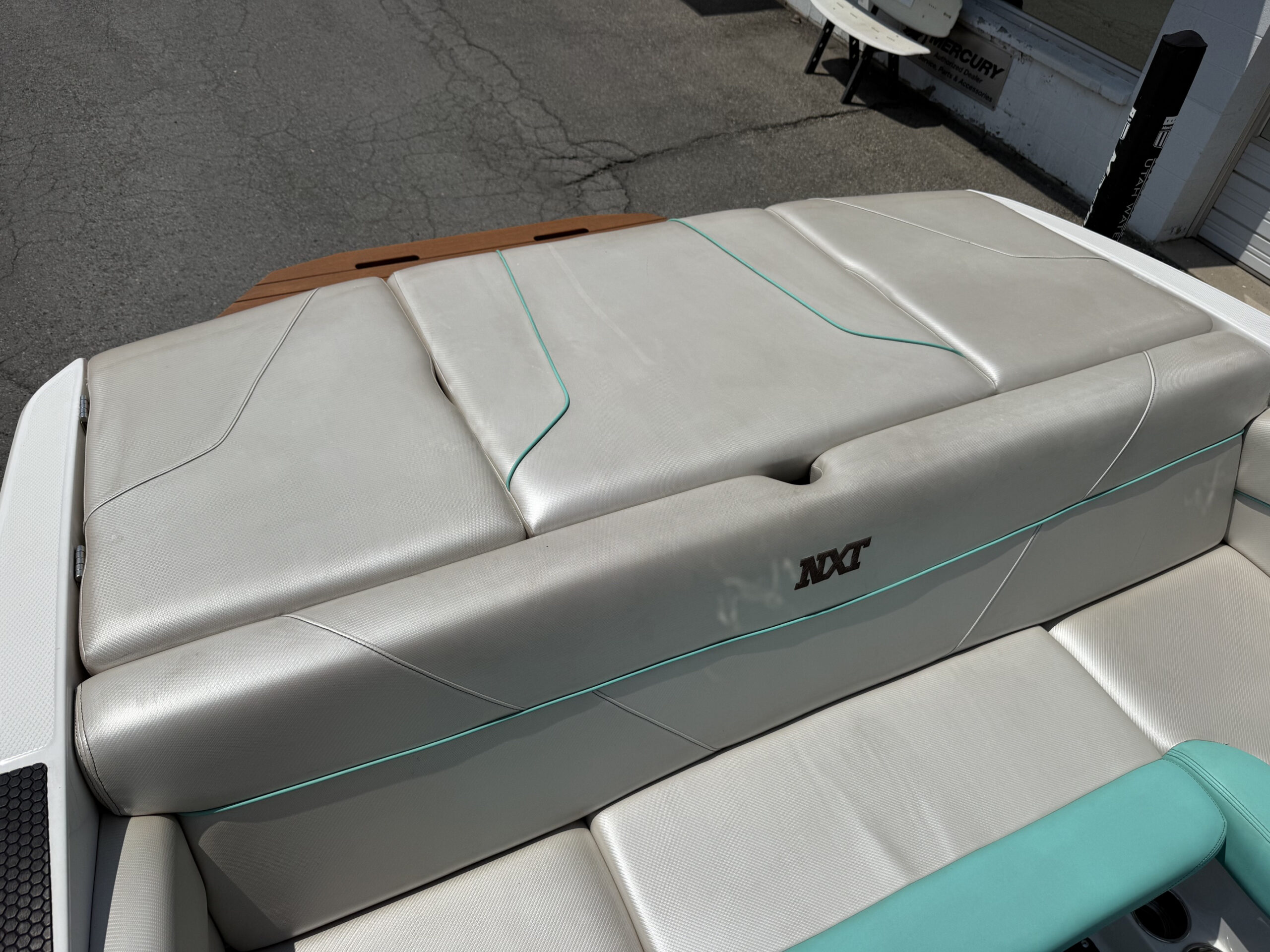 2018 22' MasterCraft "NXT22" Bowrider - Image 21