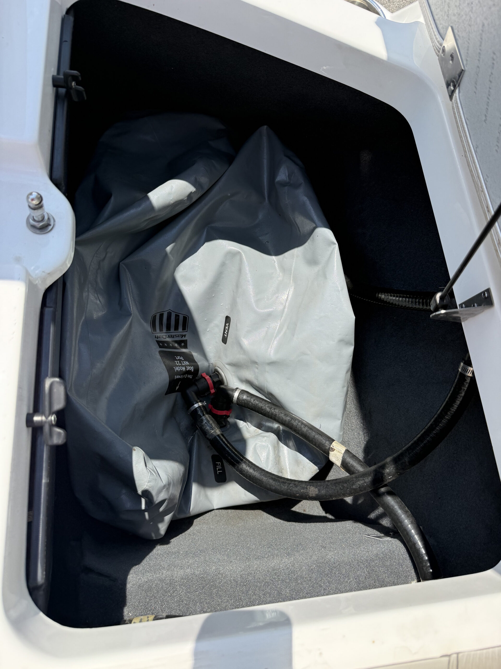 2018 22' MasterCraft "NXT22" Bowrider - Image 24