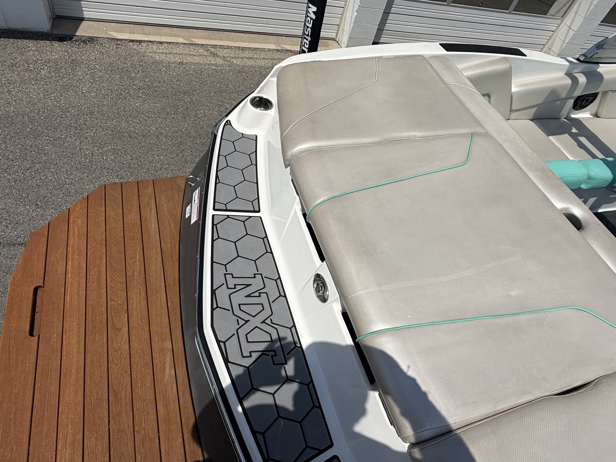 2018 22' MasterCraft "NXT22" Bowrider - Image 25