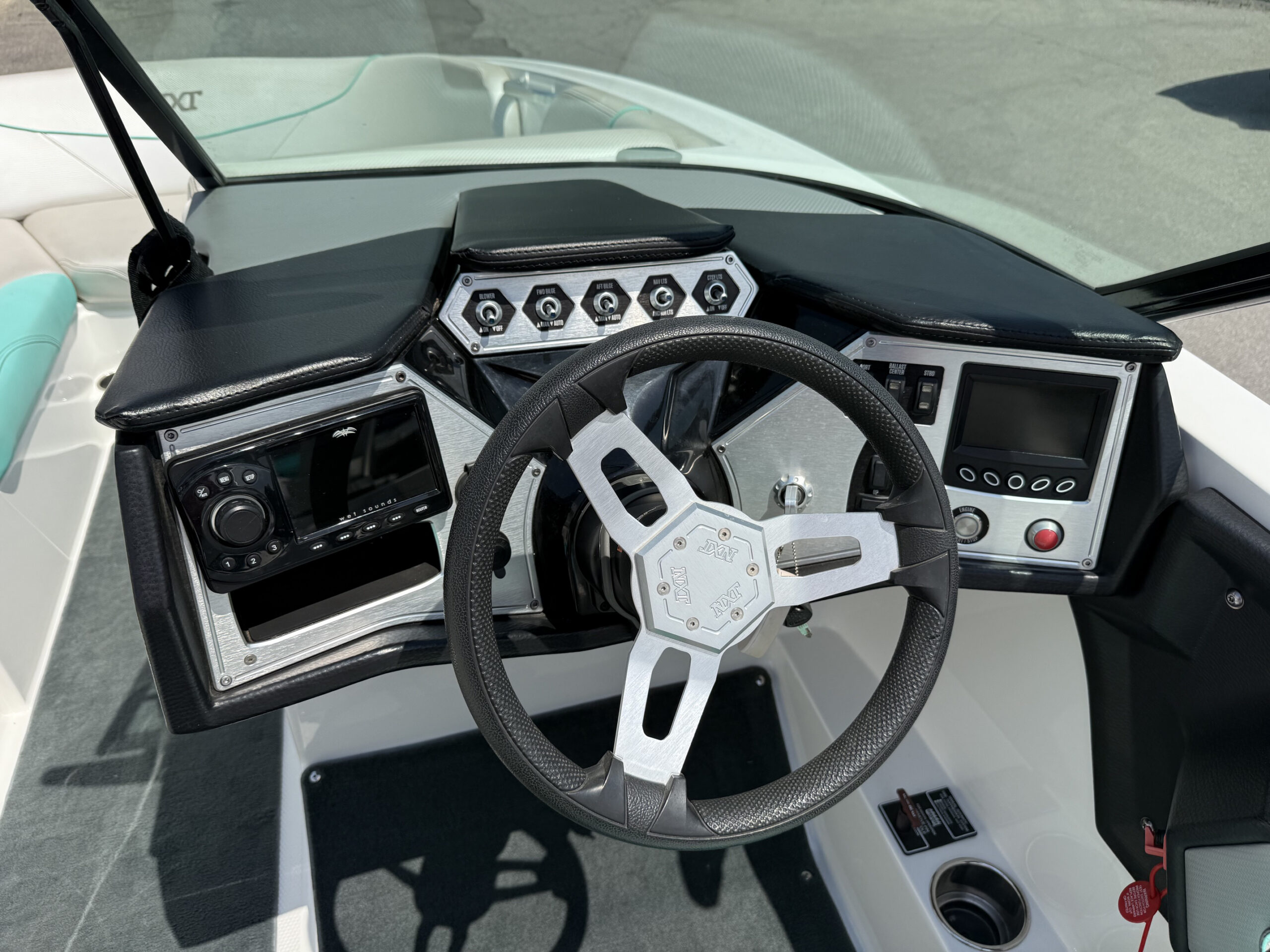 2018 22' MasterCraft "NXT22" Bowrider - Image 27
