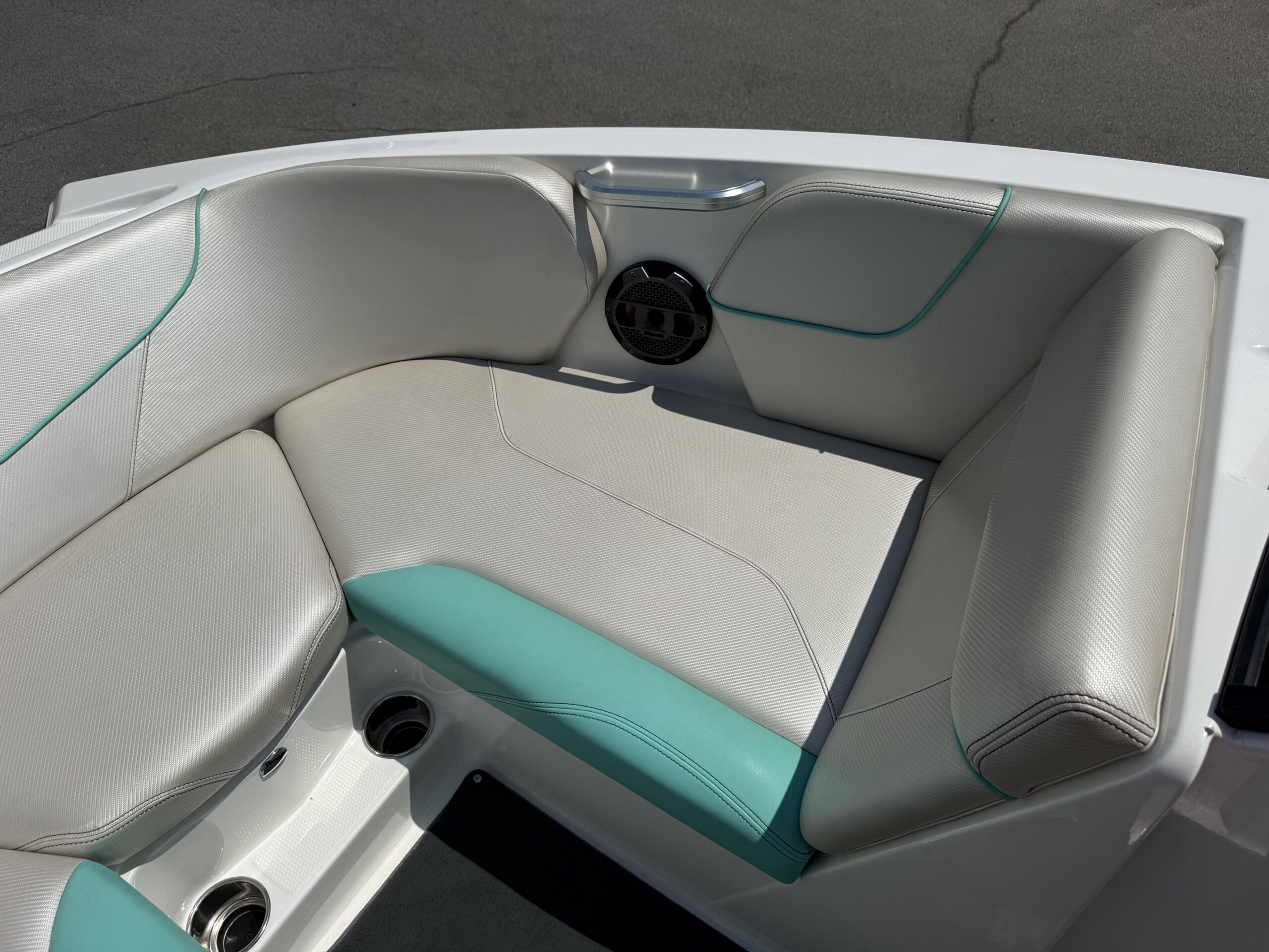 2018 22' MasterCraft "NXT22" Bowrider - Image 11