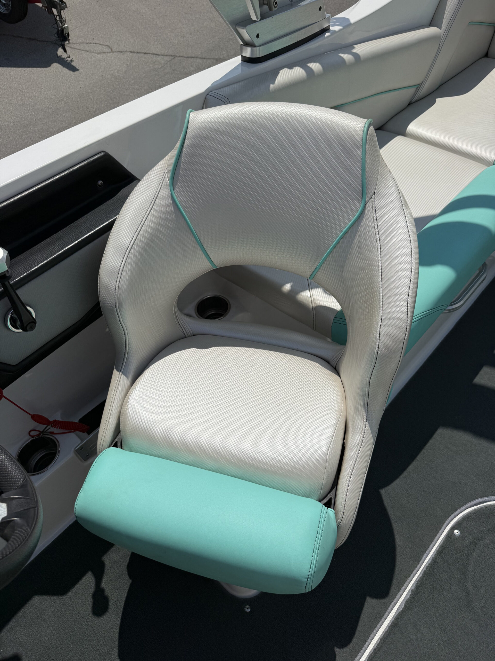 2018 22' MasterCraft "NXT22" Bowrider - Image 29