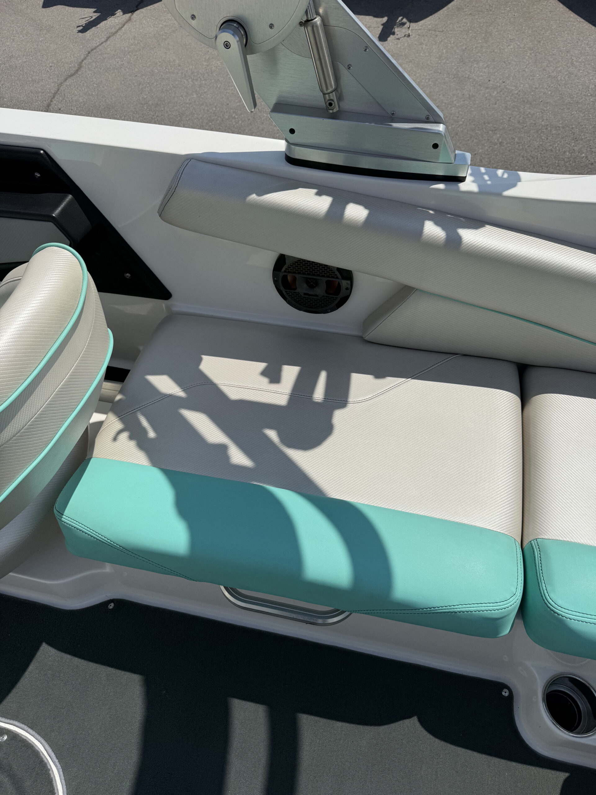 2018 22' MasterCraft "NXT22" Bowrider - Image 30