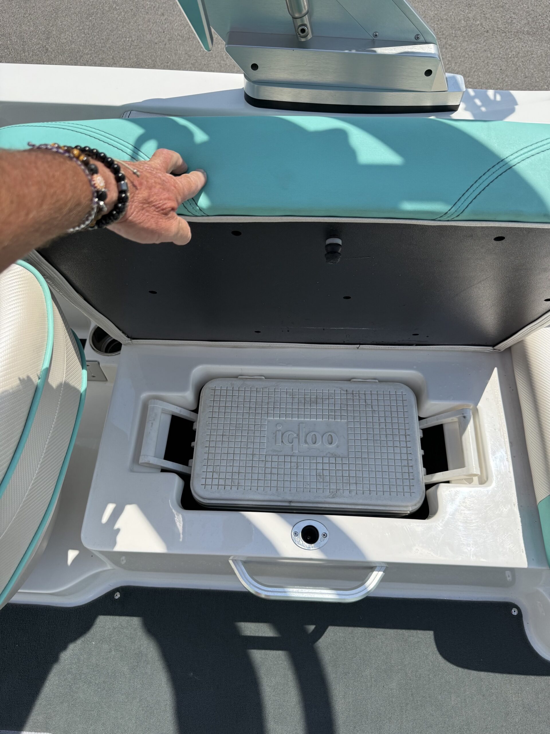 2018 22' MasterCraft "NXT22" Bowrider - Image 31