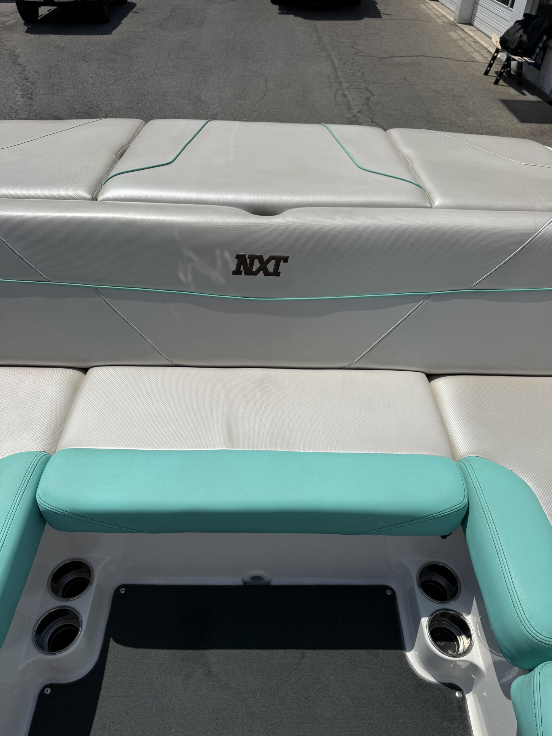 2018 22' MasterCraft "NXT22" Bowrider - Image 33