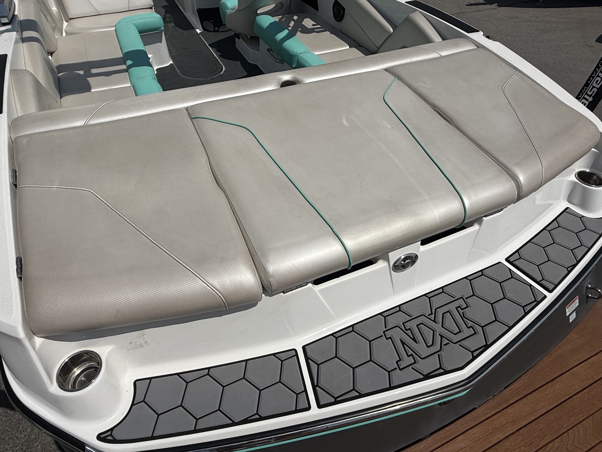2018 22' MasterCraft "NXT22" Bowrider - Image 34