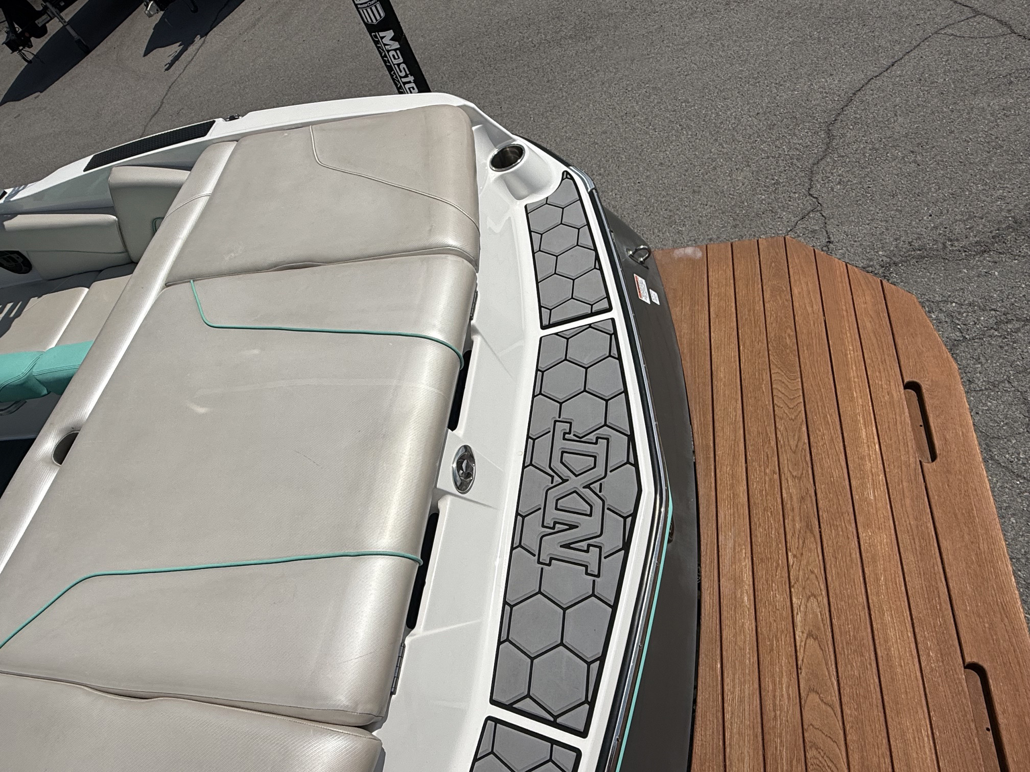 2018 22' MasterCraft "NXT22" Bowrider - Image 35