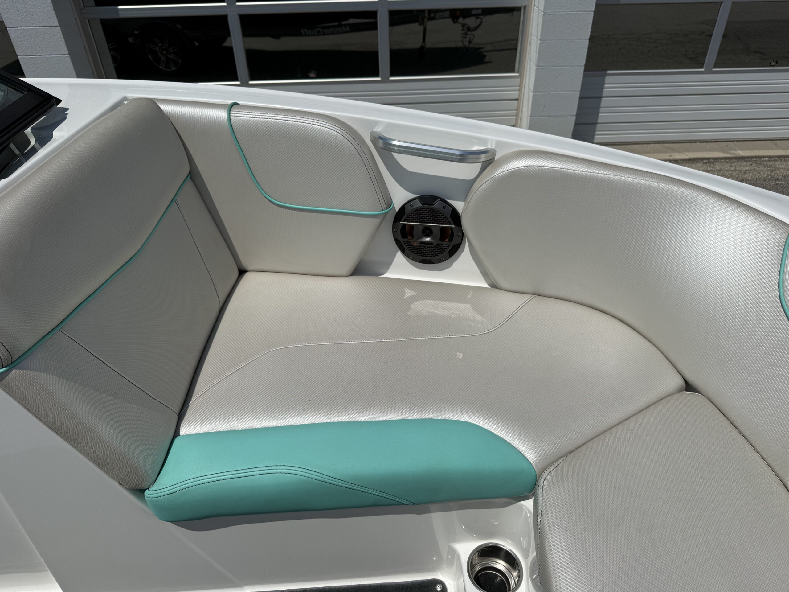 2018 22' MasterCraft "NXT22" Bowrider - Image 12