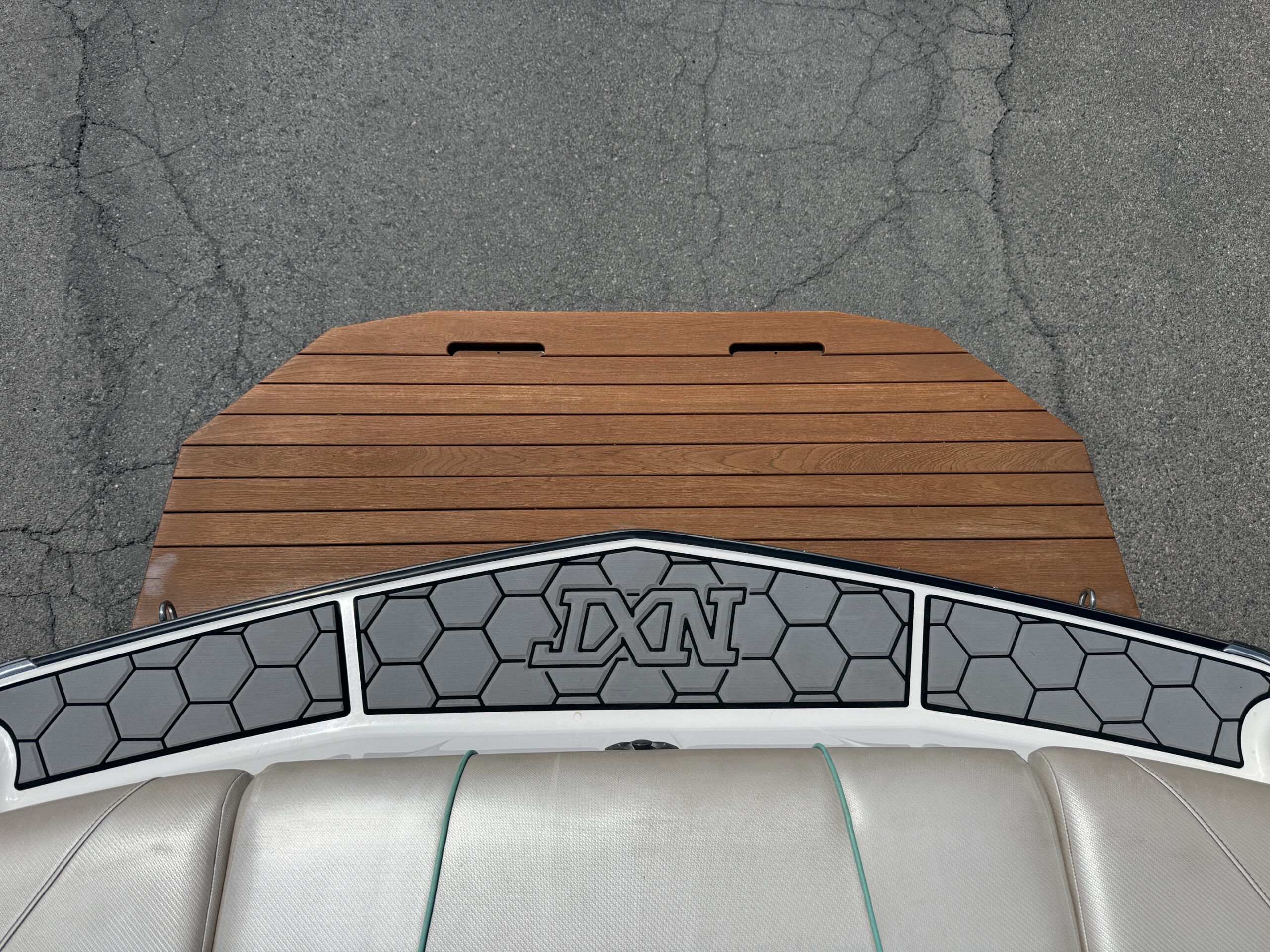 2018 22' MasterCraft "NXT22" Bowrider - Image 14