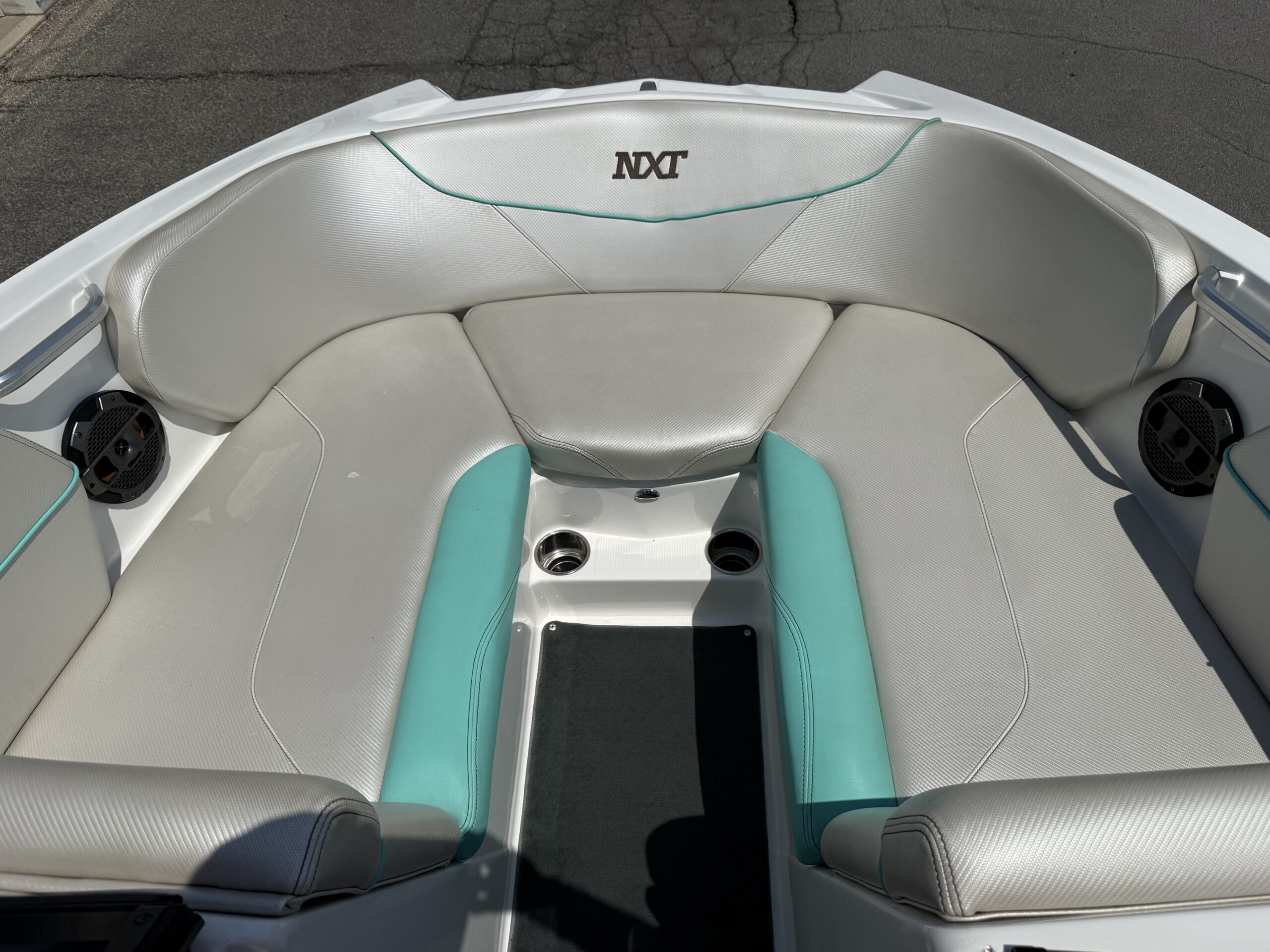 2018 22' MasterCraft "NXT22" Bowrider - Image 16