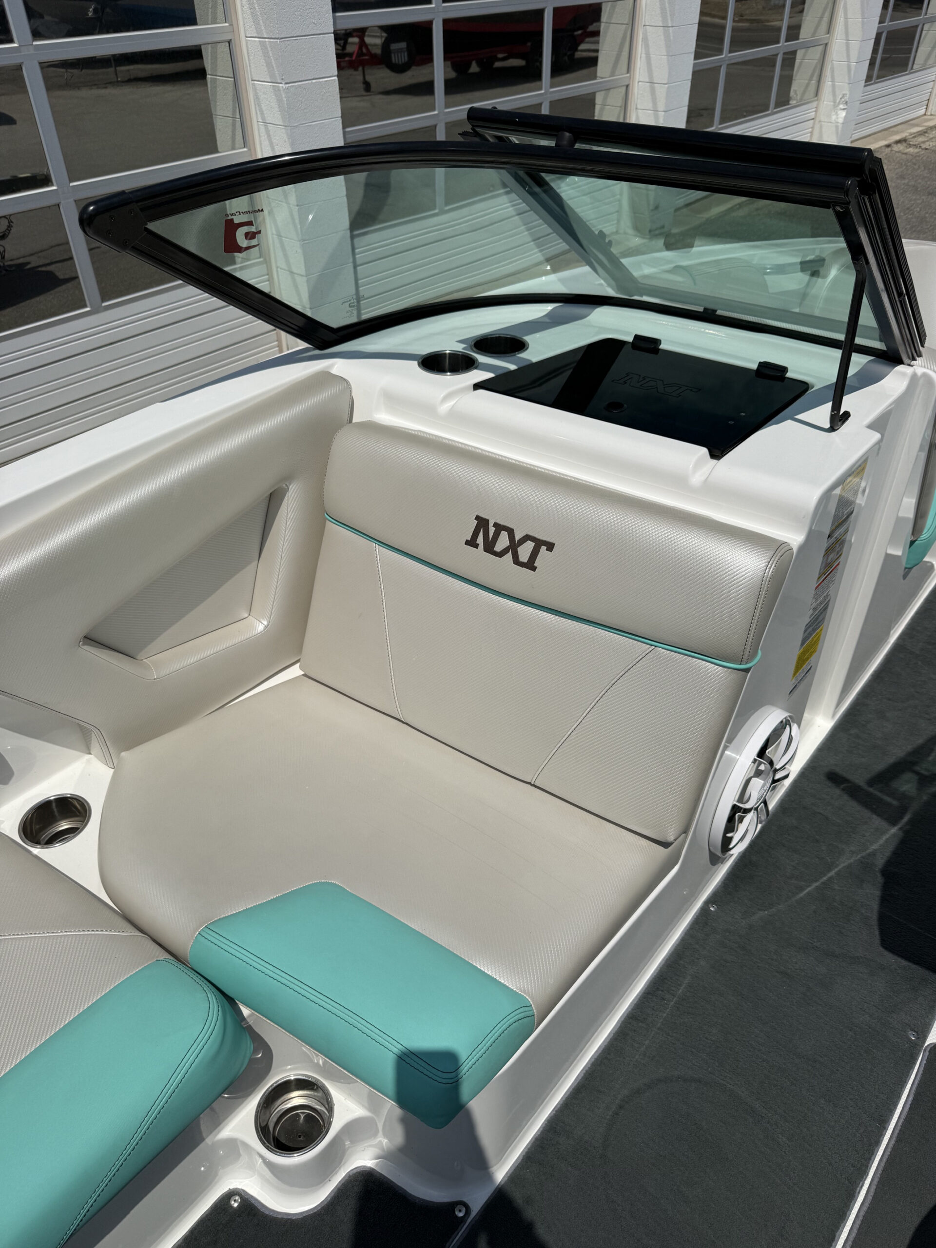 2018 22' MasterCraft "NXT22" Bowrider - Image 18