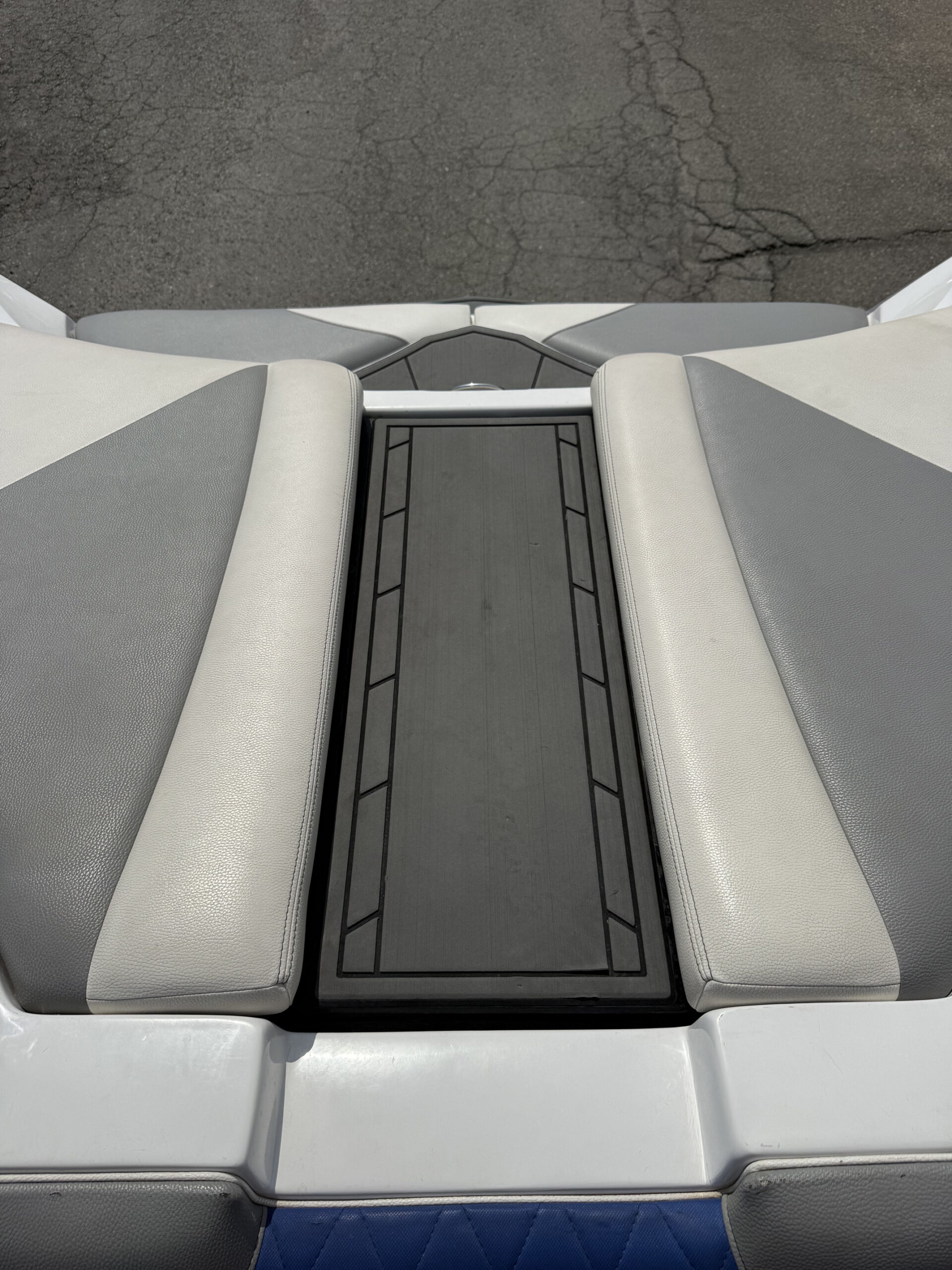 2018 23' Tige "R23" Bowrider - Image 29