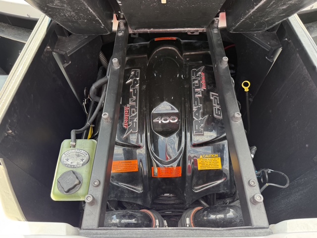 2018 23' Tige "R23" Bowrider - Image 32