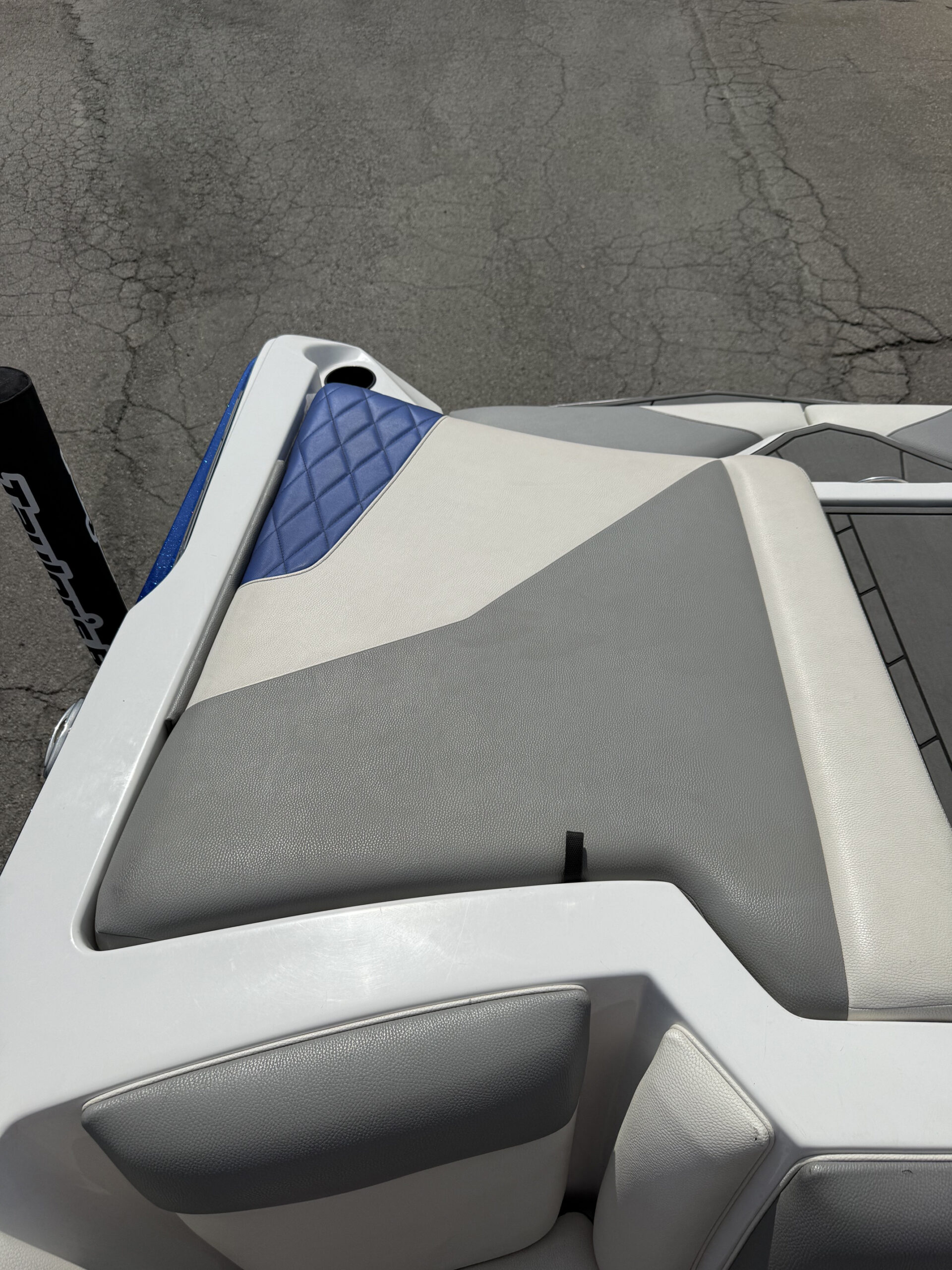 2018 23' Tige "R23" Bowrider - Image 34
