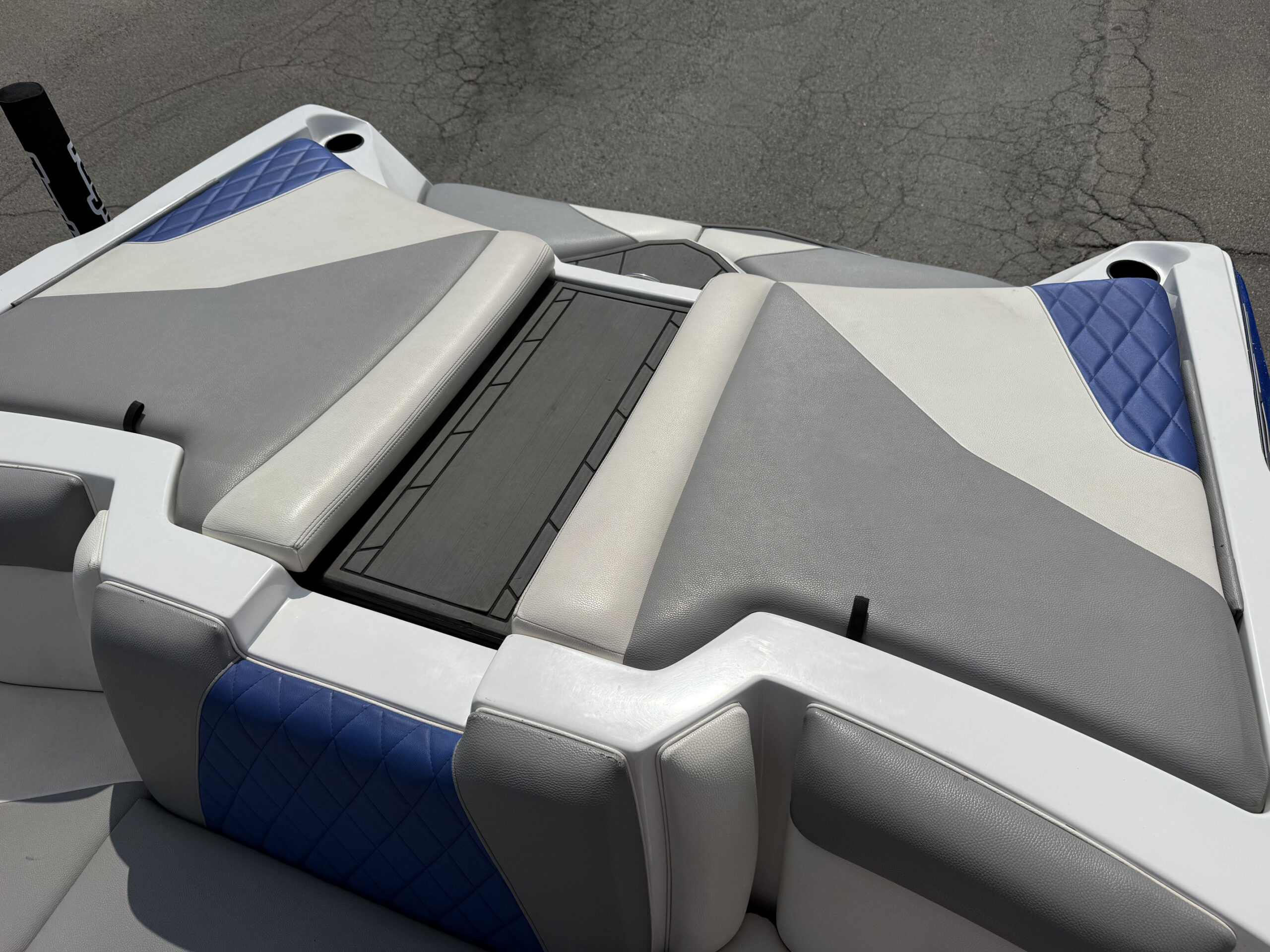 2018 23' Tige "R23" Bowrider - Image 35