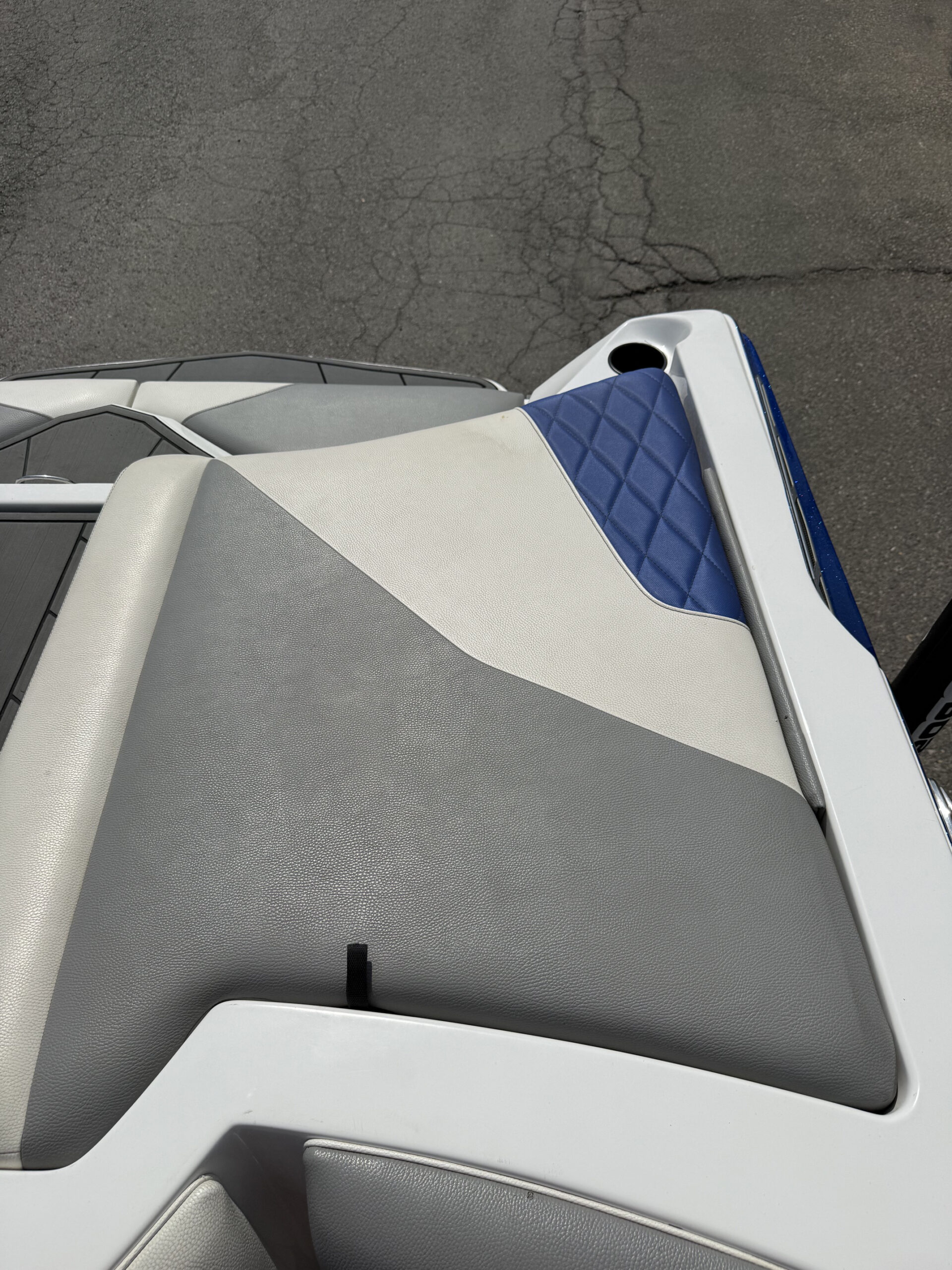 2018 23' Tige "R23" Bowrider - Image 36