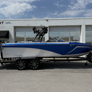 2018 23' Tige "R23" Bowrider