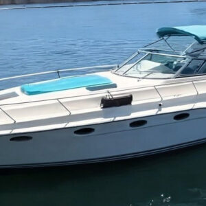 1994 36' Cruisers Yachts "3675 Esprit"