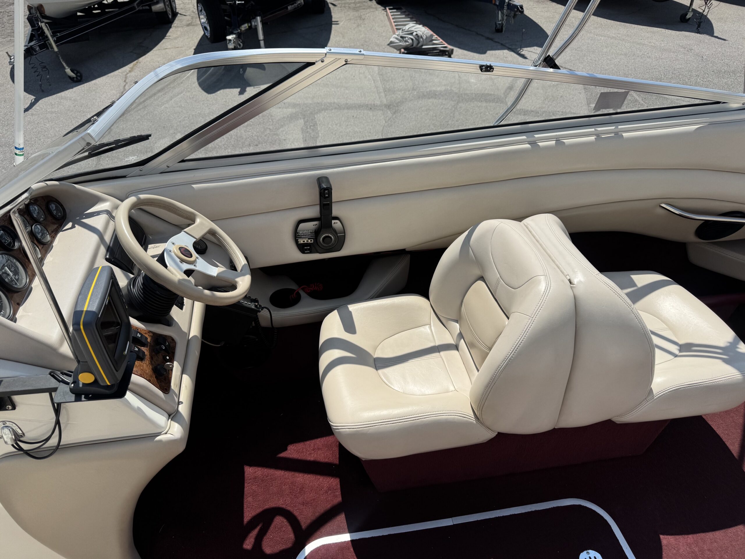 1997 22' Regal "Valanti 222" Bowrider - Image 26