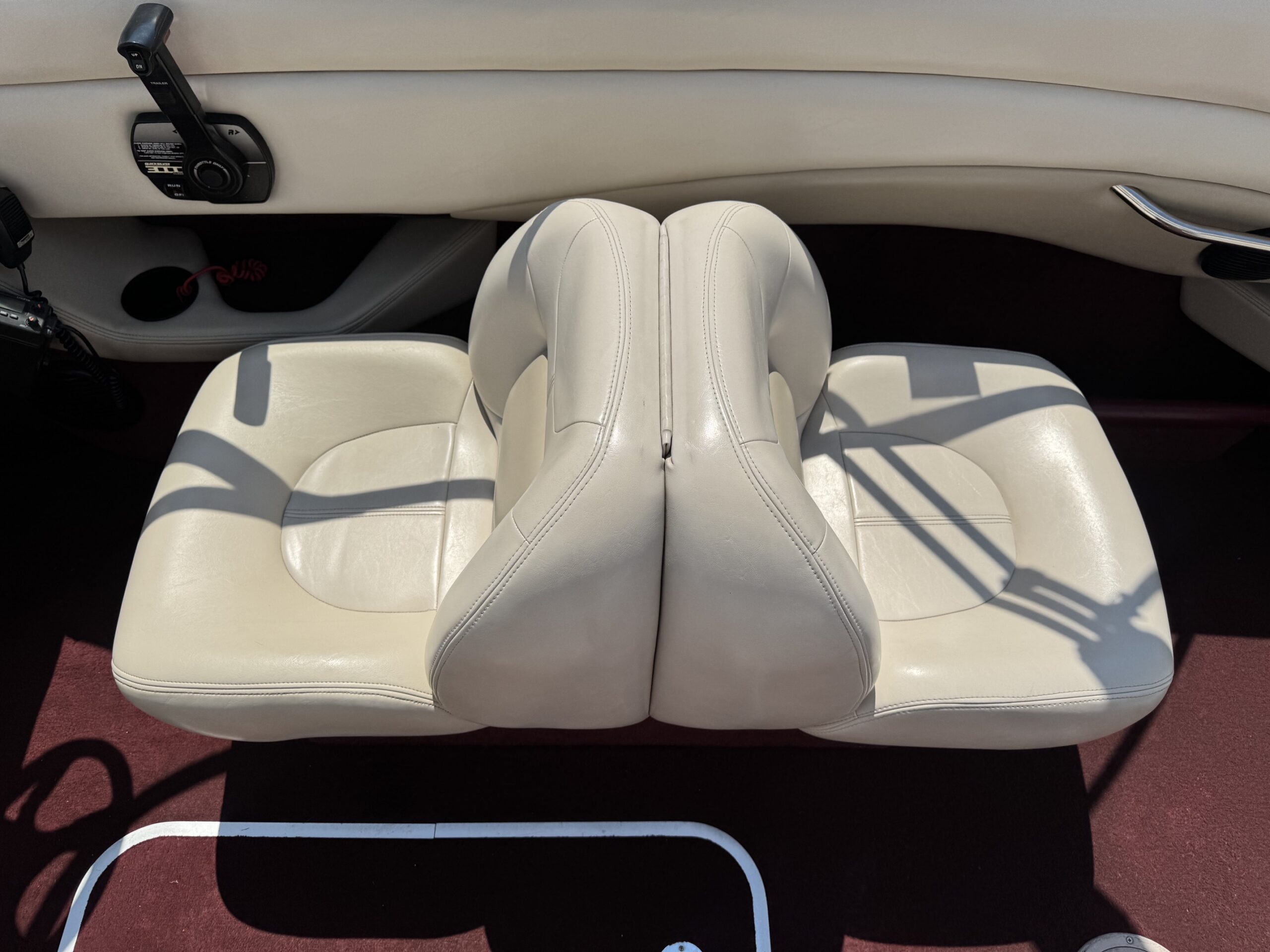 1997 22' Regal "Valanti 222" Bowrider - Image 27