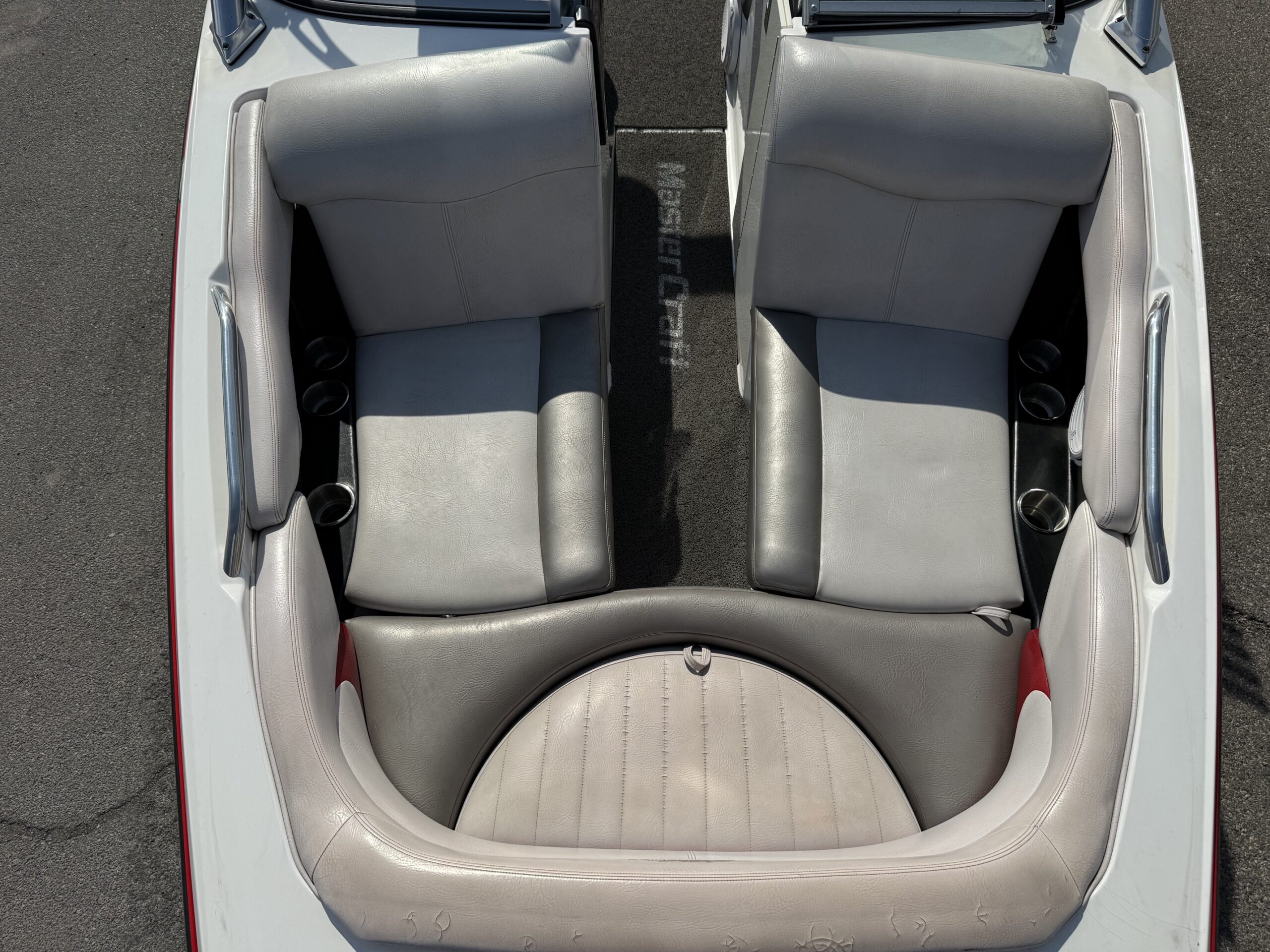2006 22' MasterCraft "XStar" Bowrider - Image 9
