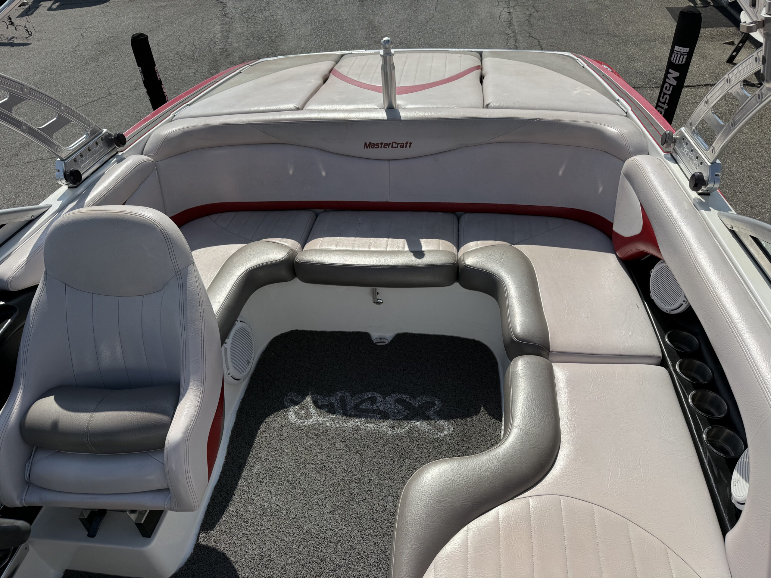 2006 22' MasterCraft "XStar" Bowrider - Image 18