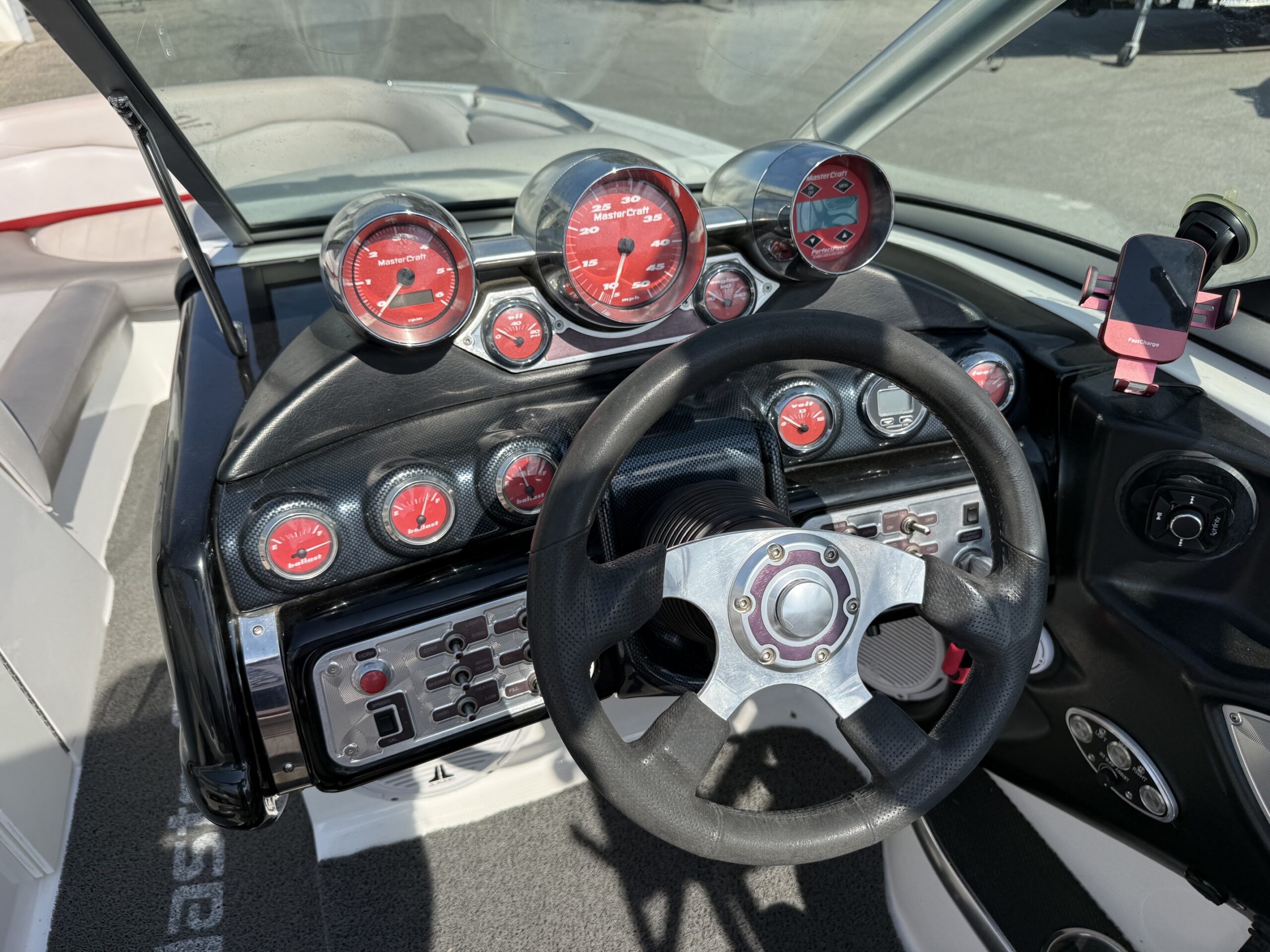 2006 22' MasterCraft "XStar" Bowrider - Image 19