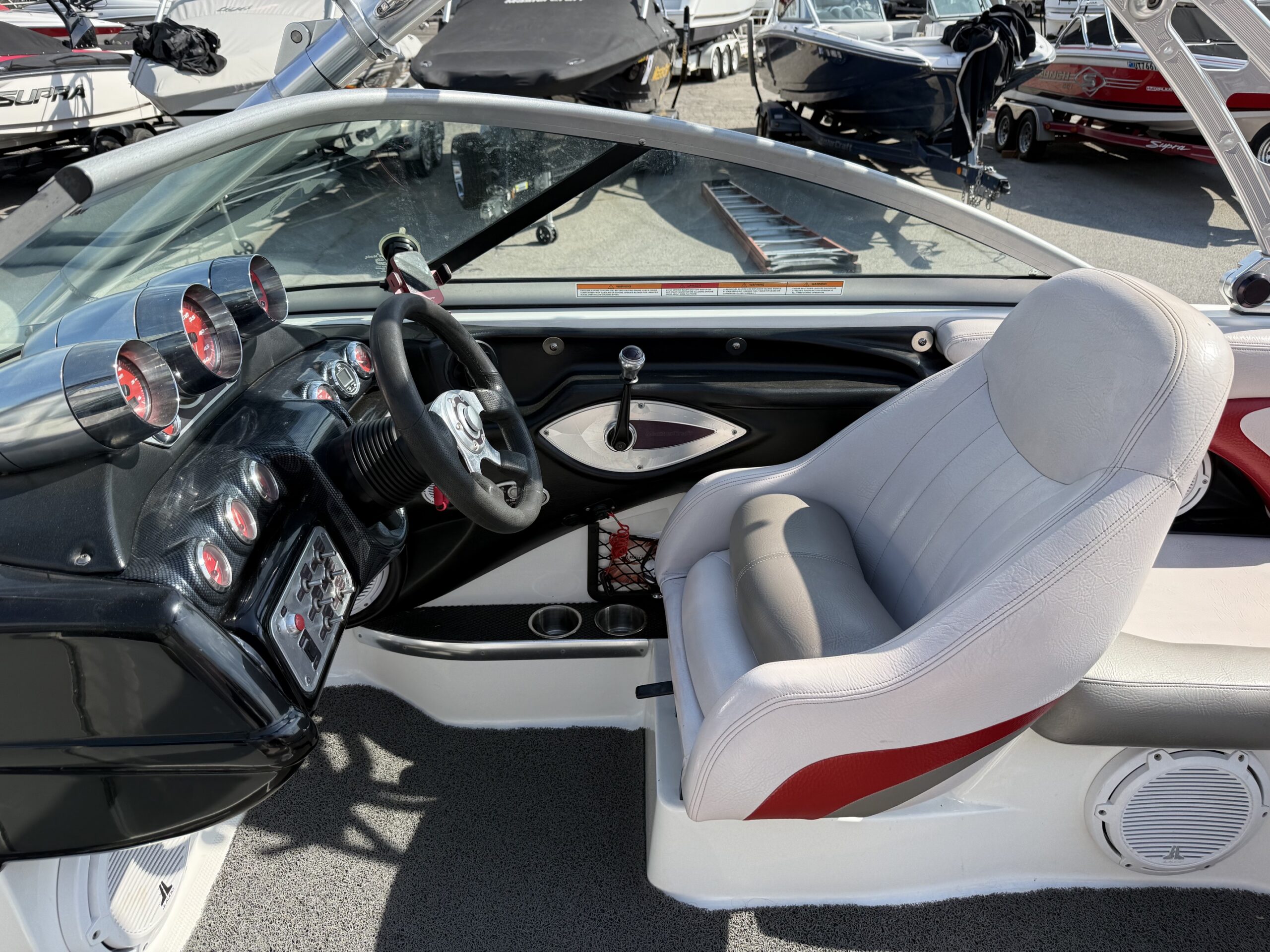 2006 22' MasterCraft "XStar" Bowrider - Image 20