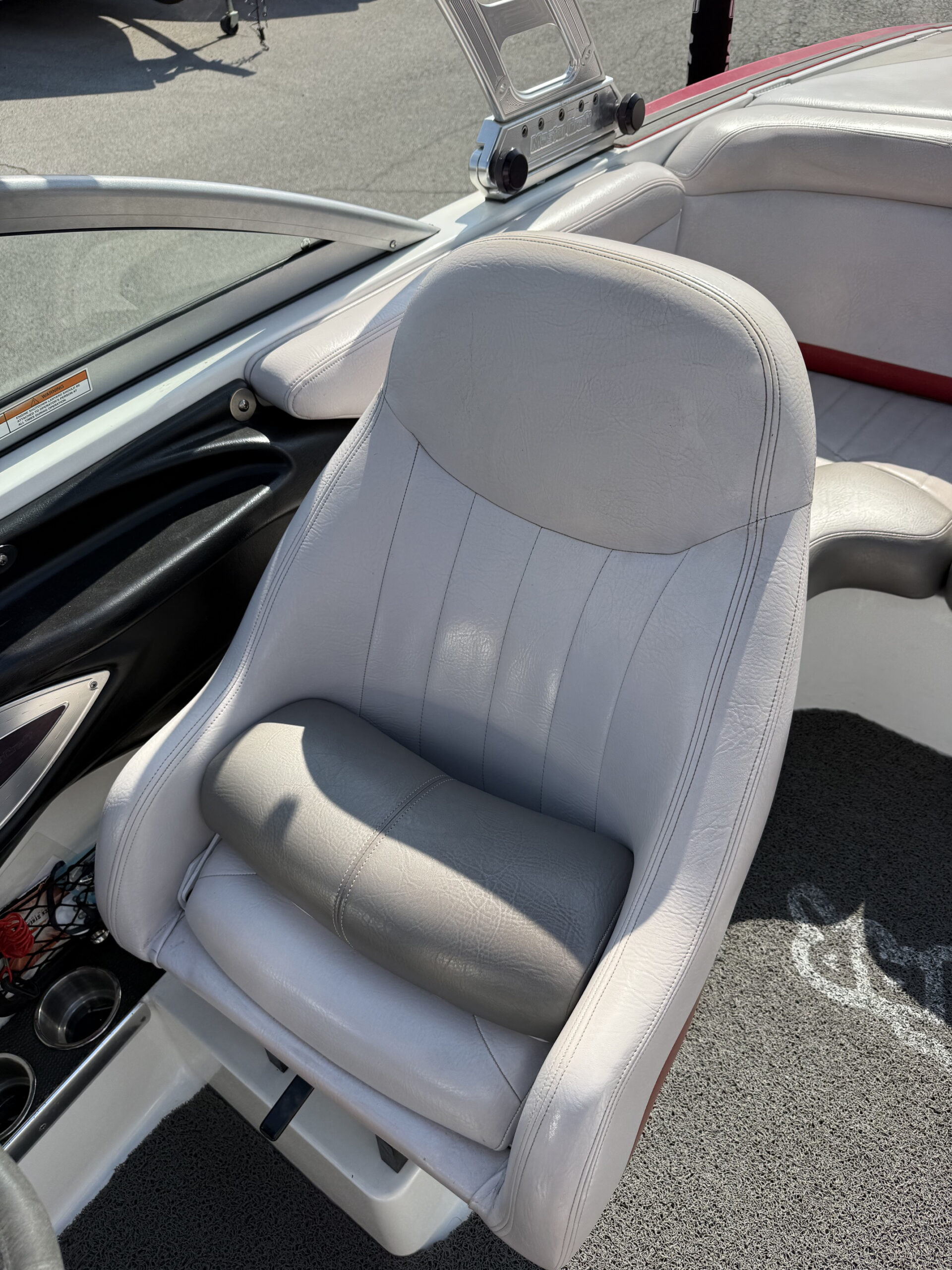2006 22' MasterCraft "XStar" Bowrider - Image 21