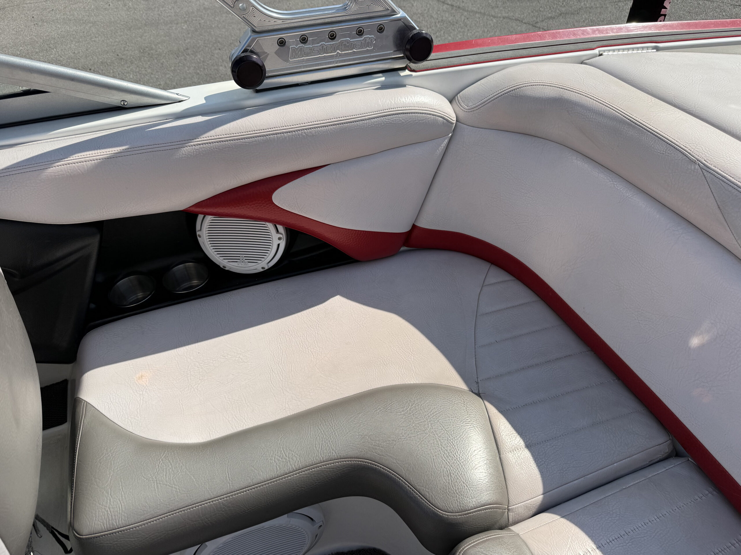 2006 22' MasterCraft "XStar" Bowrider - Image 22