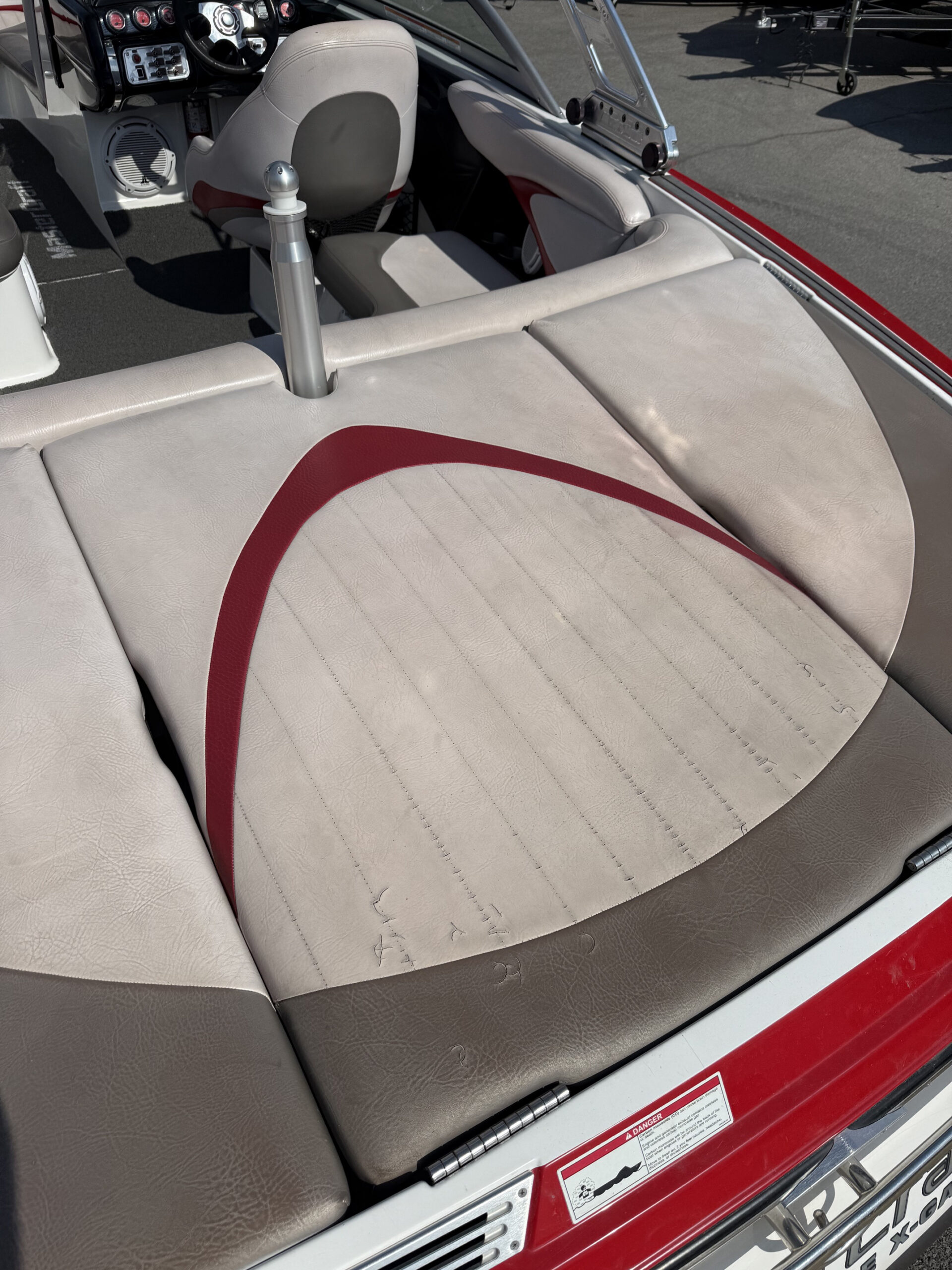 2006 22' MasterCraft "XStar" Bowrider - Image 25
