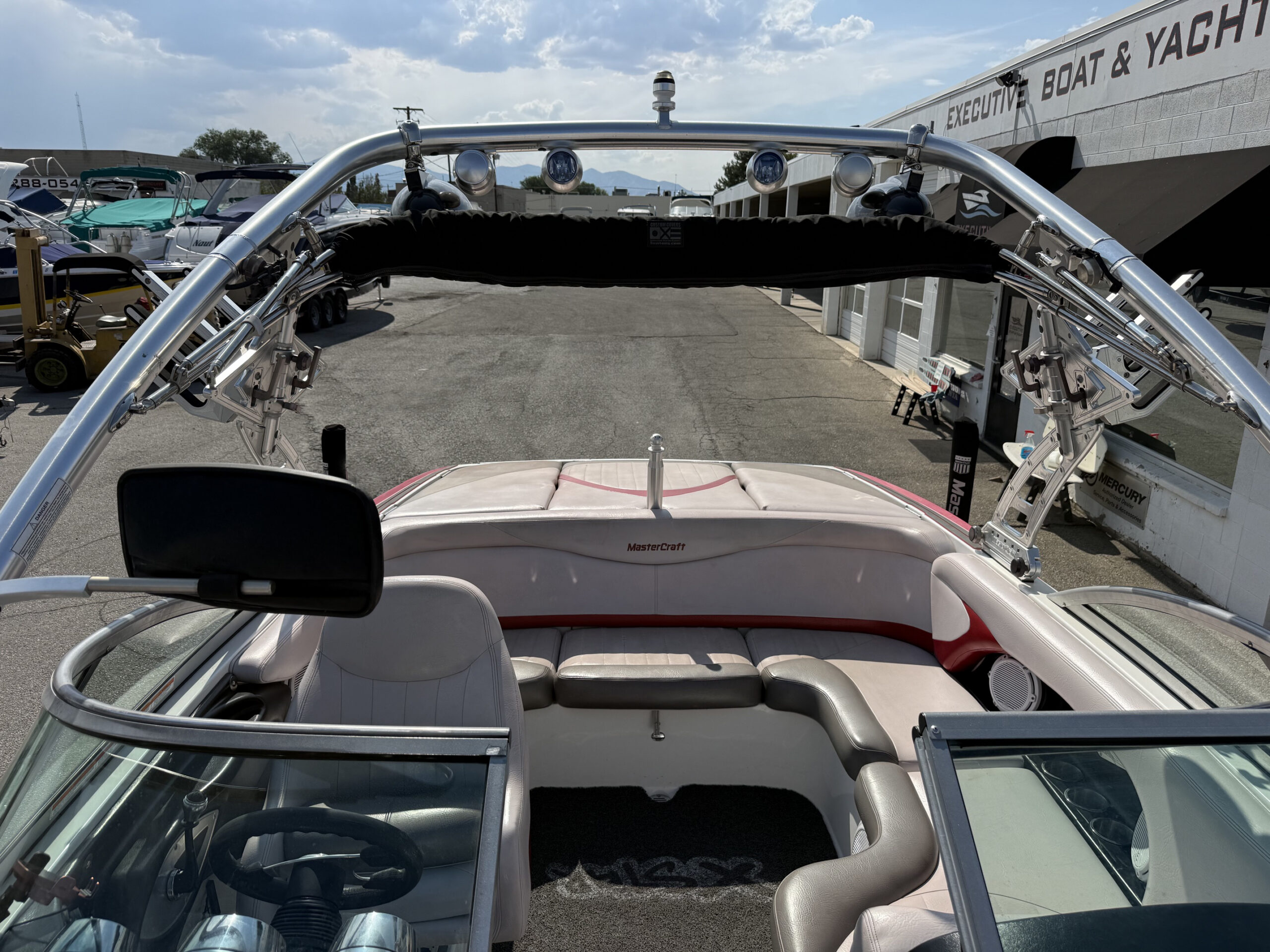 2006 22' MasterCraft "XStar" Bowrider - Image 10