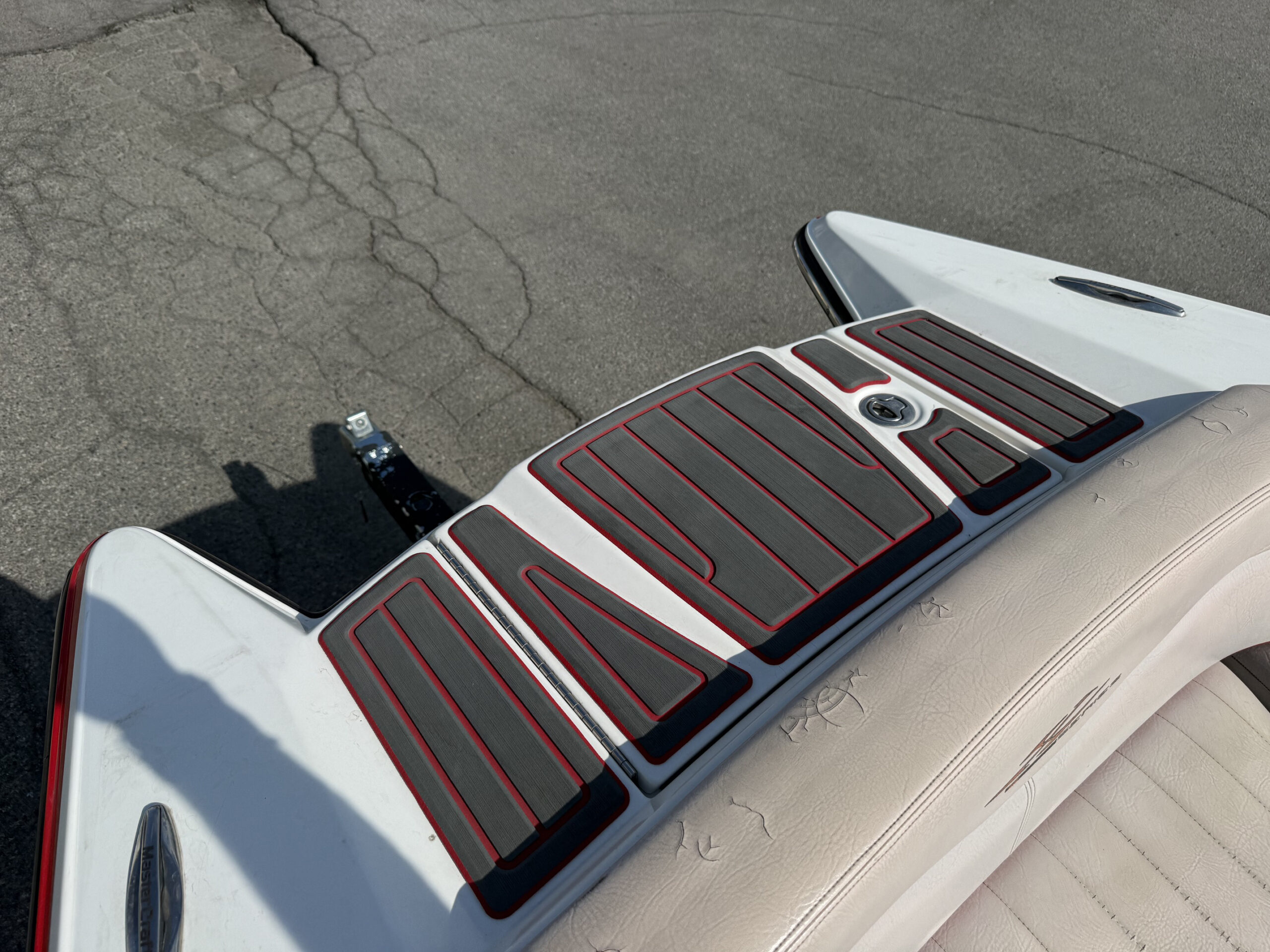 2006 22' MasterCraft "XStar" Bowrider - Image 11