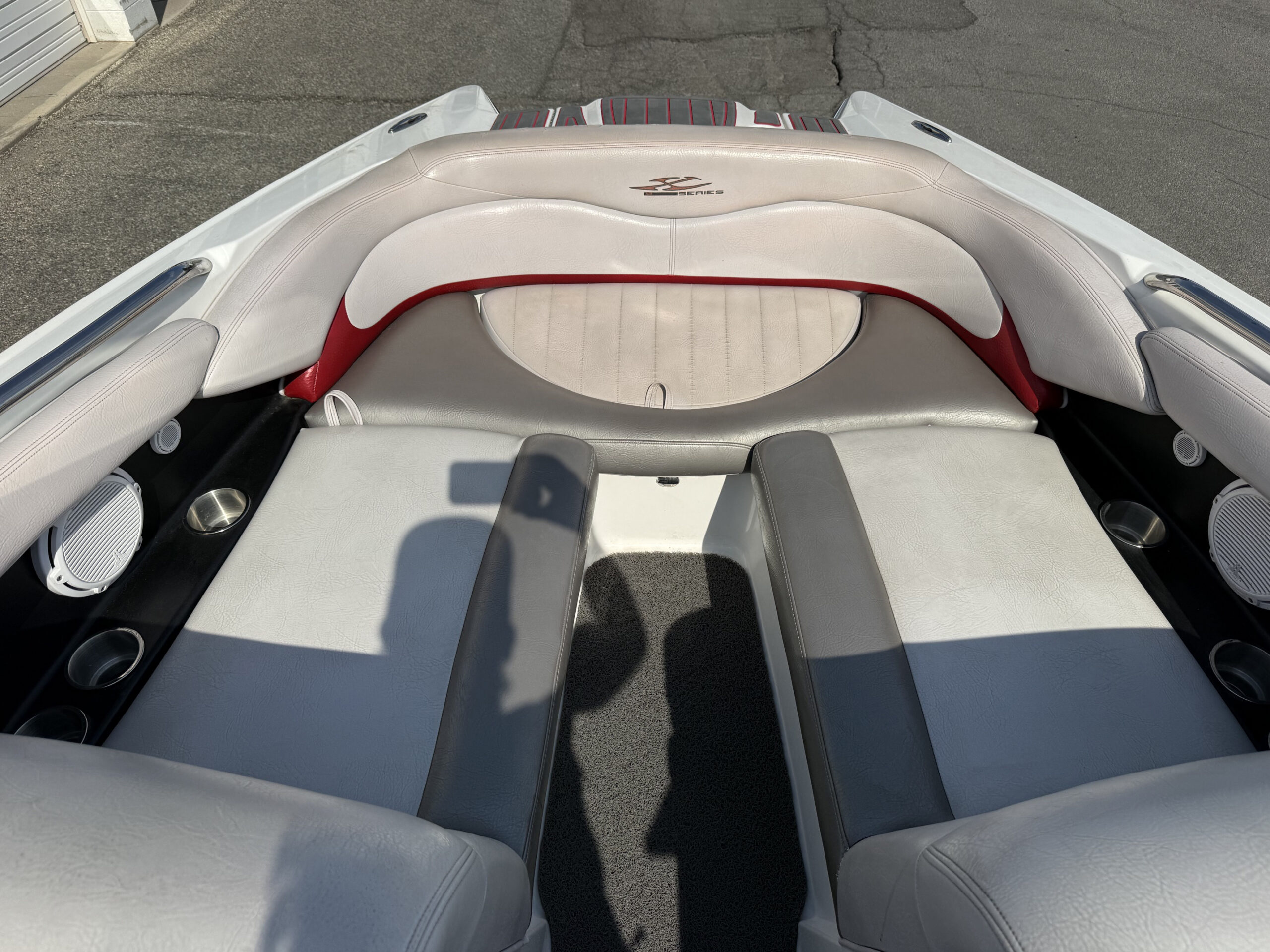 2006 22' MasterCraft "XStar" Bowrider - Image 12