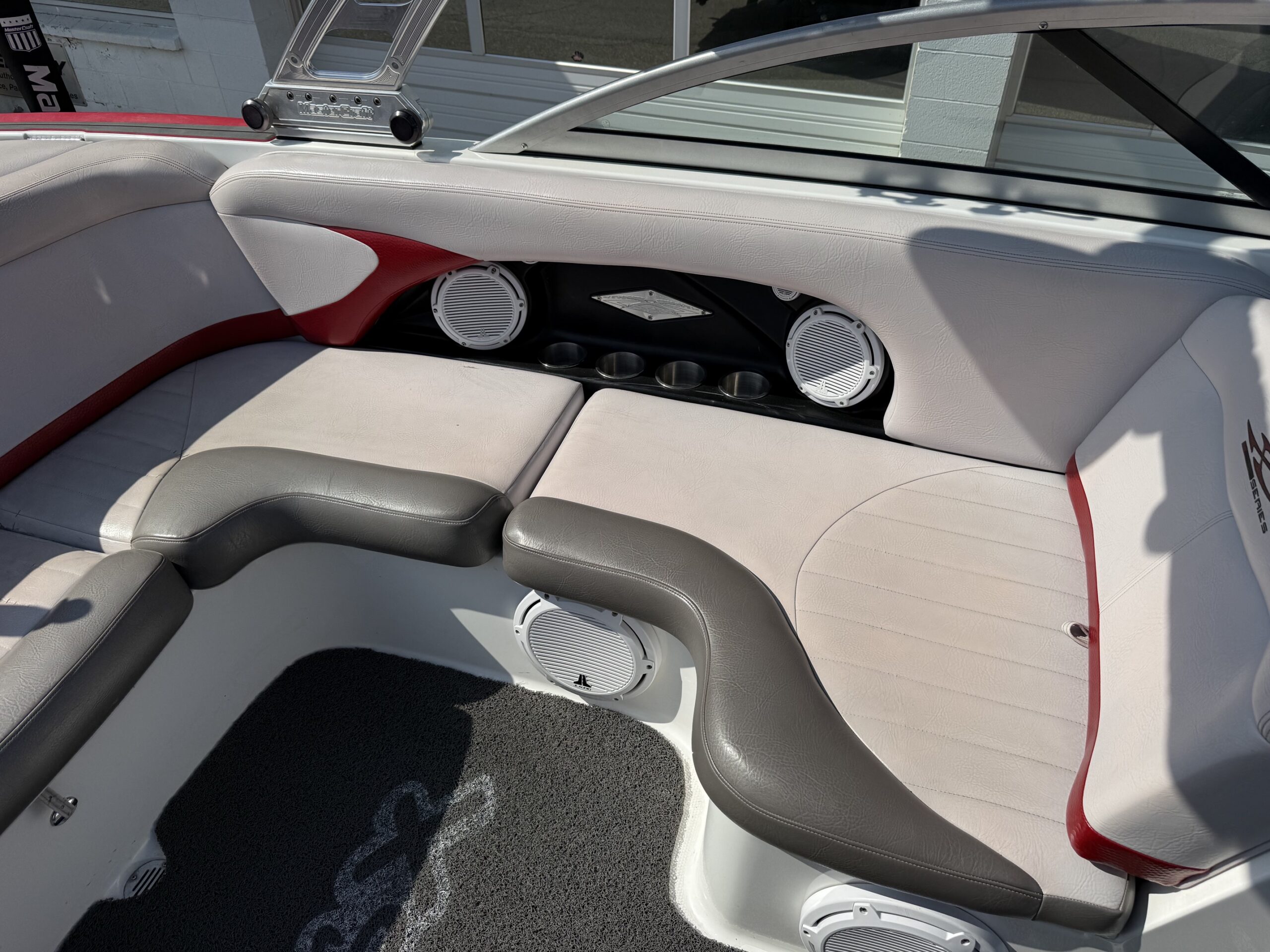 2006 22' MasterCraft "XStar" Bowrider - Image 14