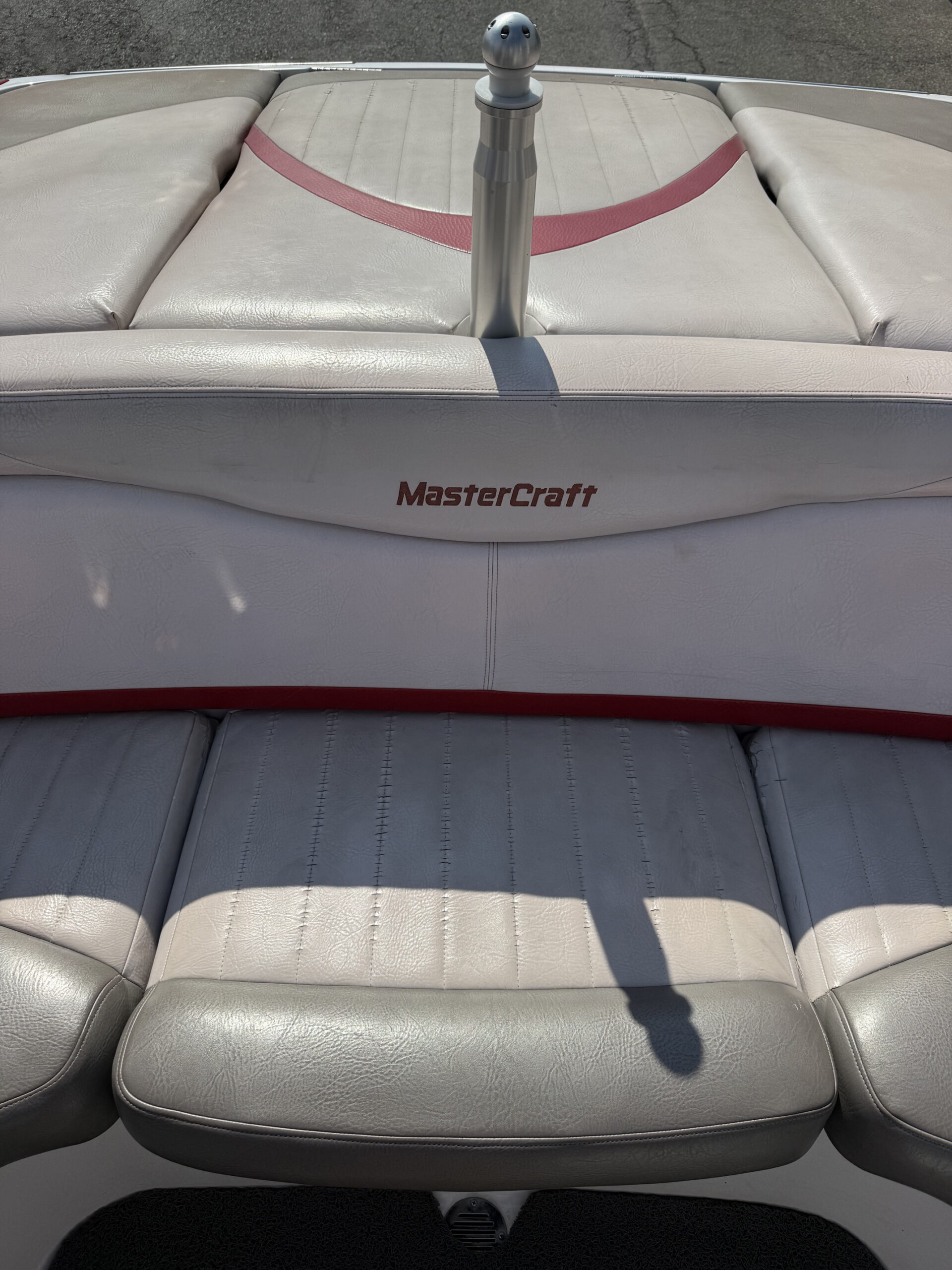 2006 22' MasterCraft "XStar" Bowrider - Image 15