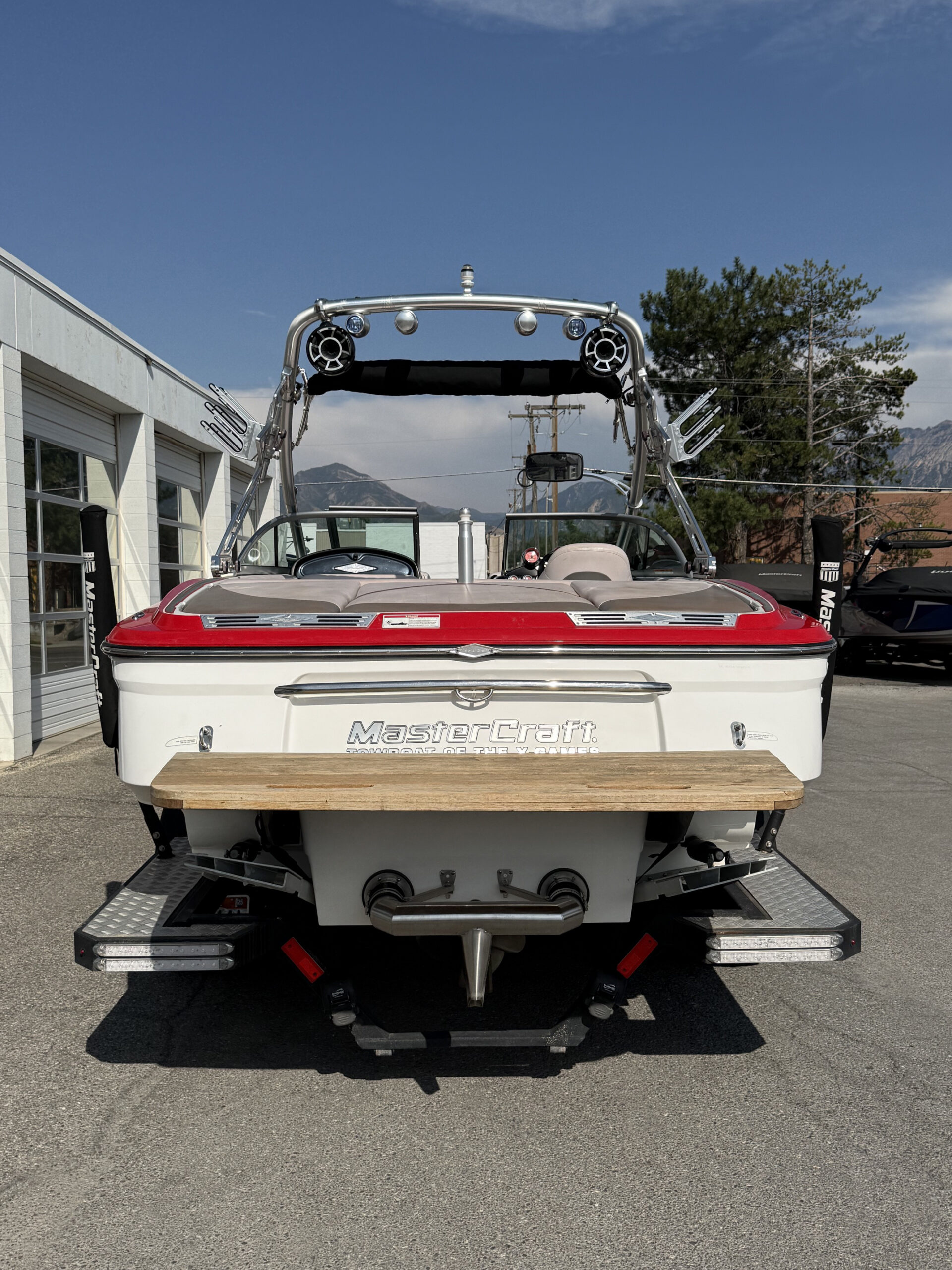 2006 22' MasterCraft "XStar" Bowrider - Image 7