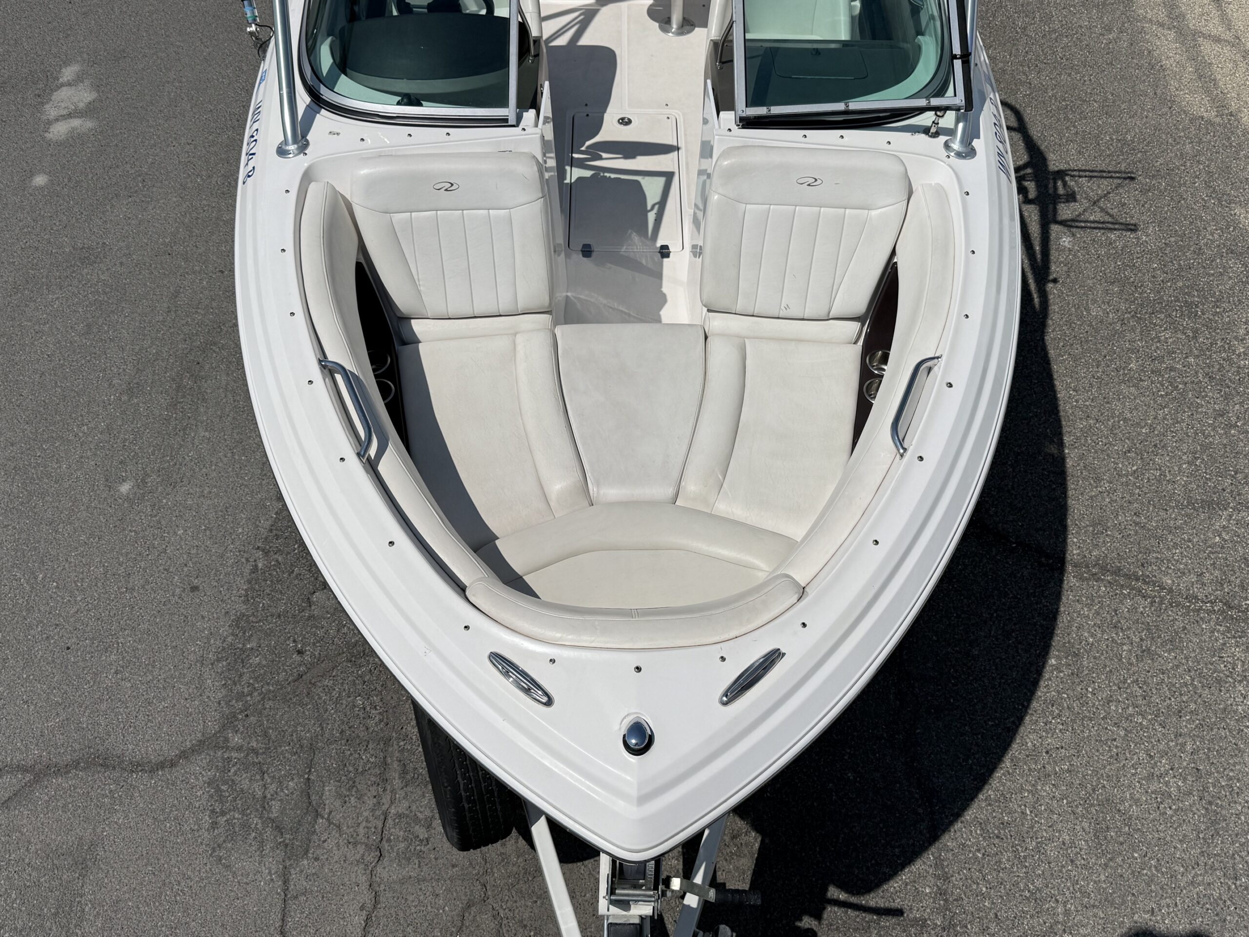 2006 22' Regal "2200 Bowrider" - Image 10