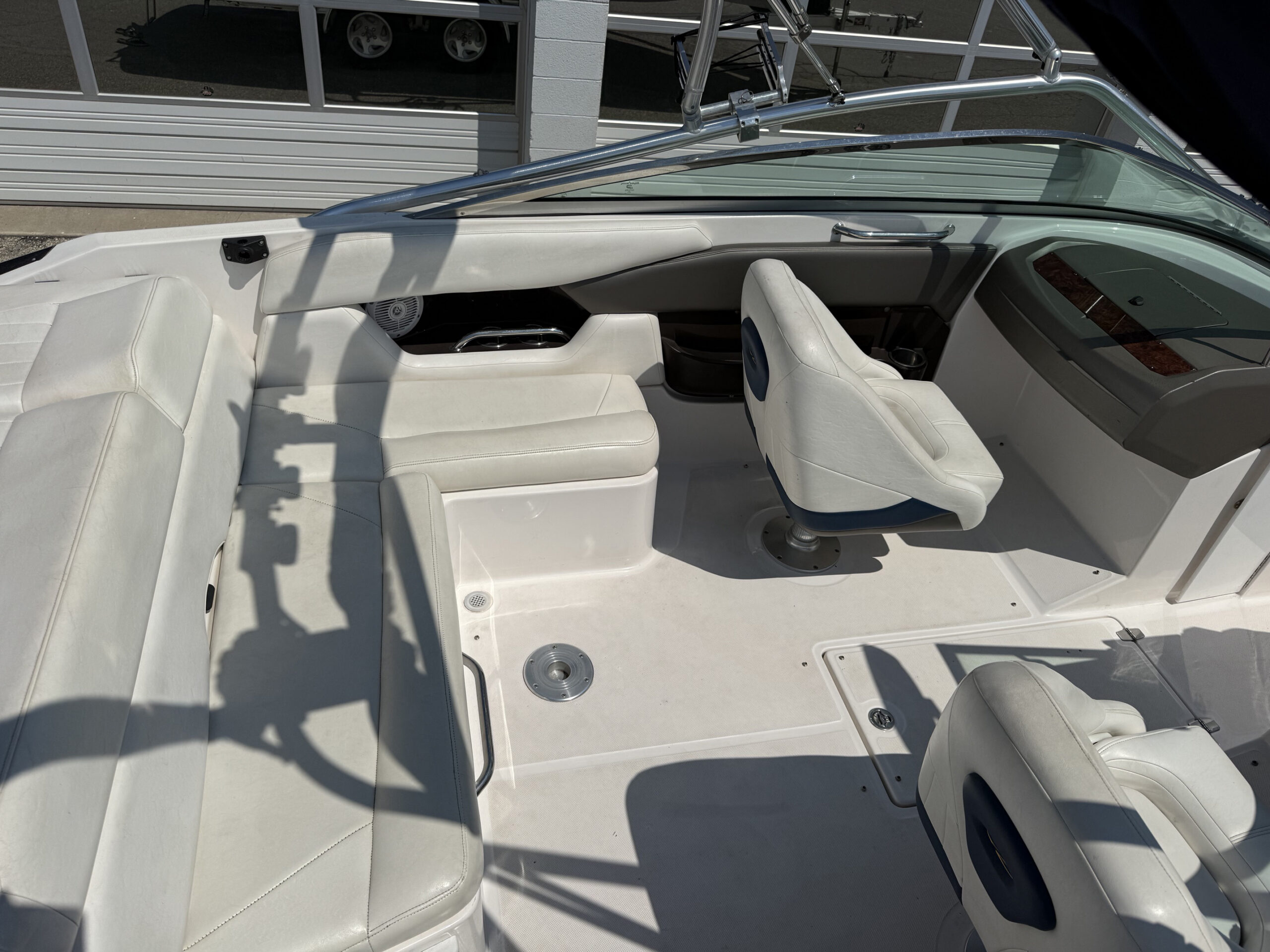 2006 22' Regal "2200 Bowrider" - Image 21