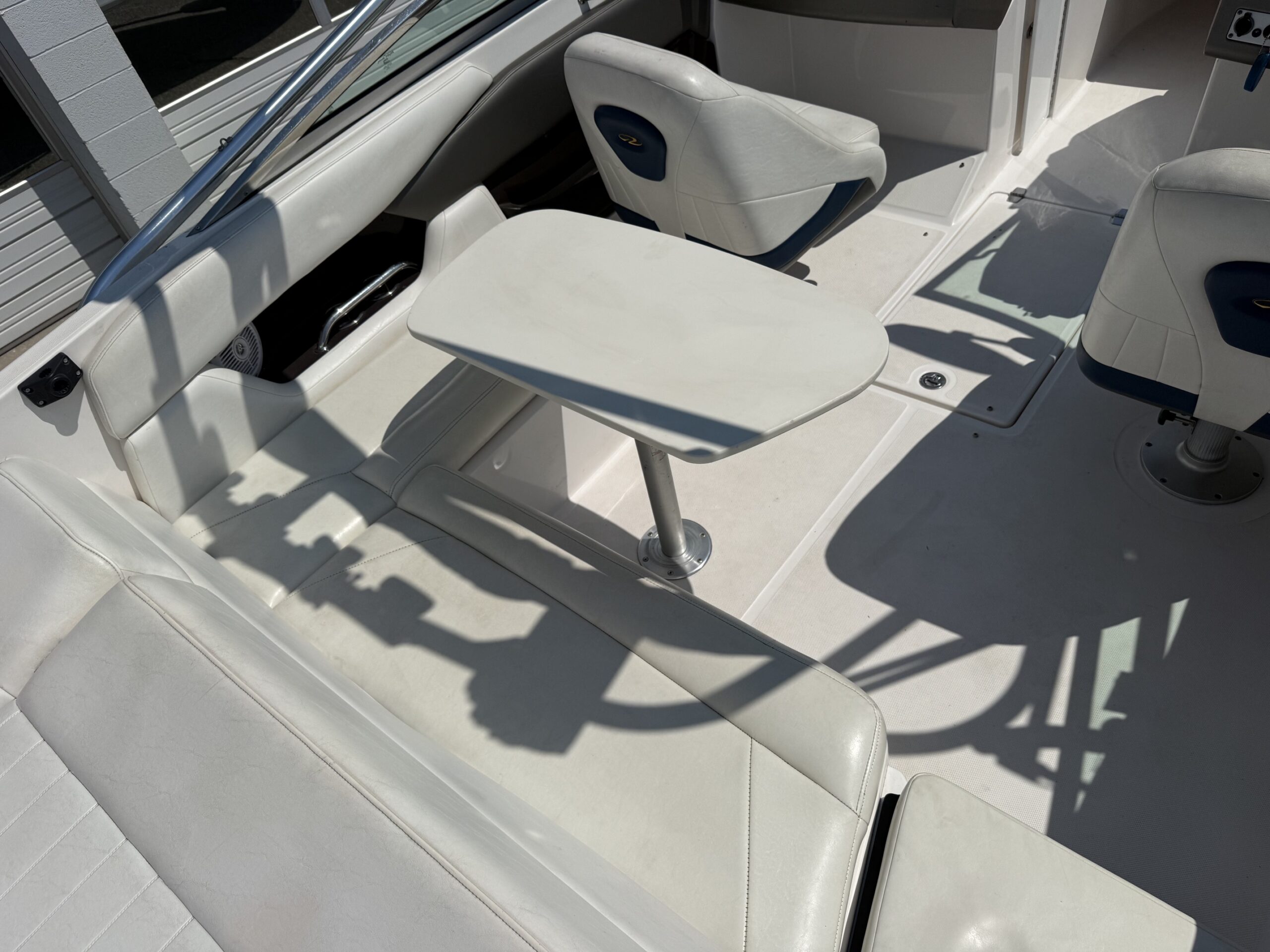 2006 22' Regal "2200 Bowrider" - Image 22