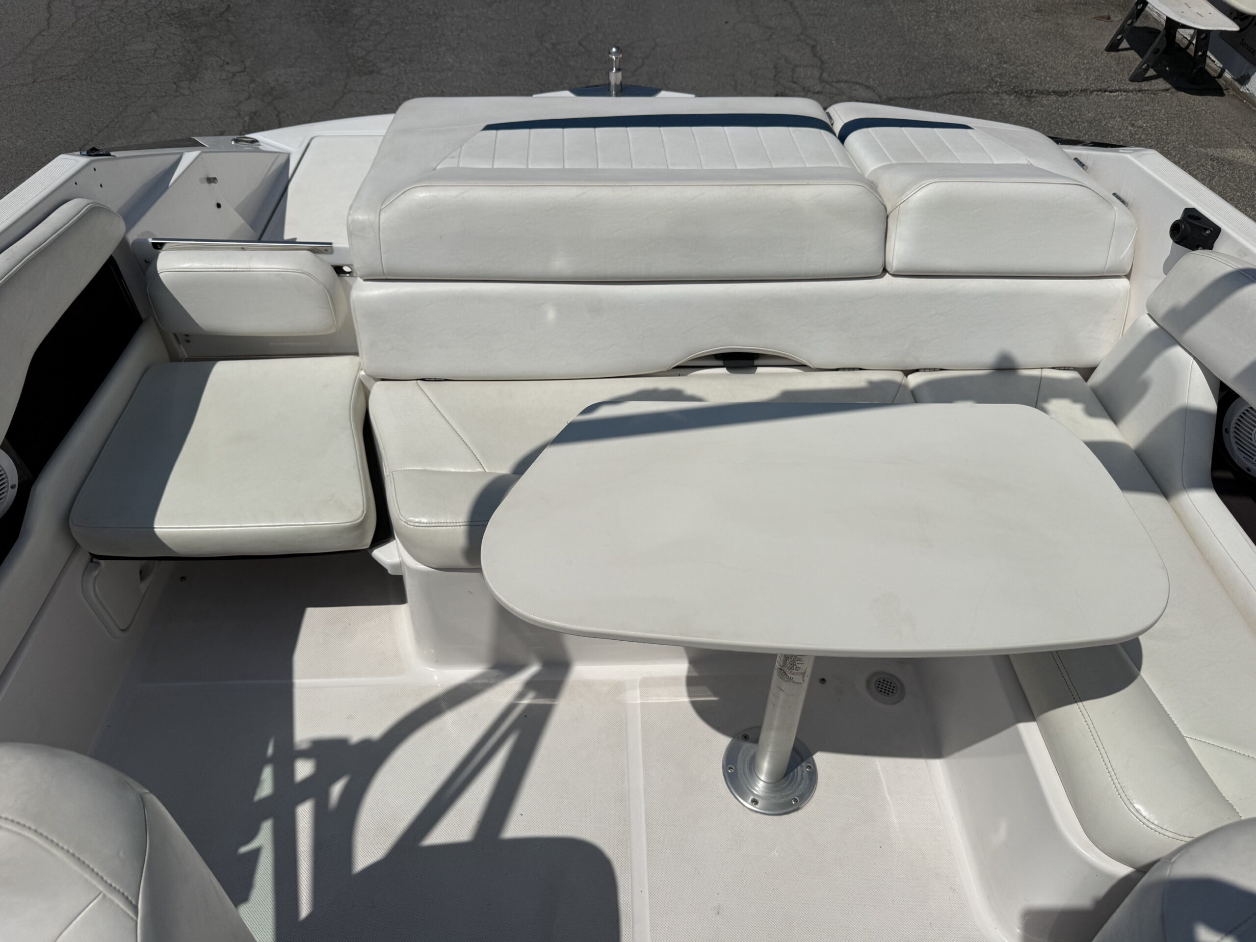 2006 22' Regal "2200 Bowrider" - Image 25