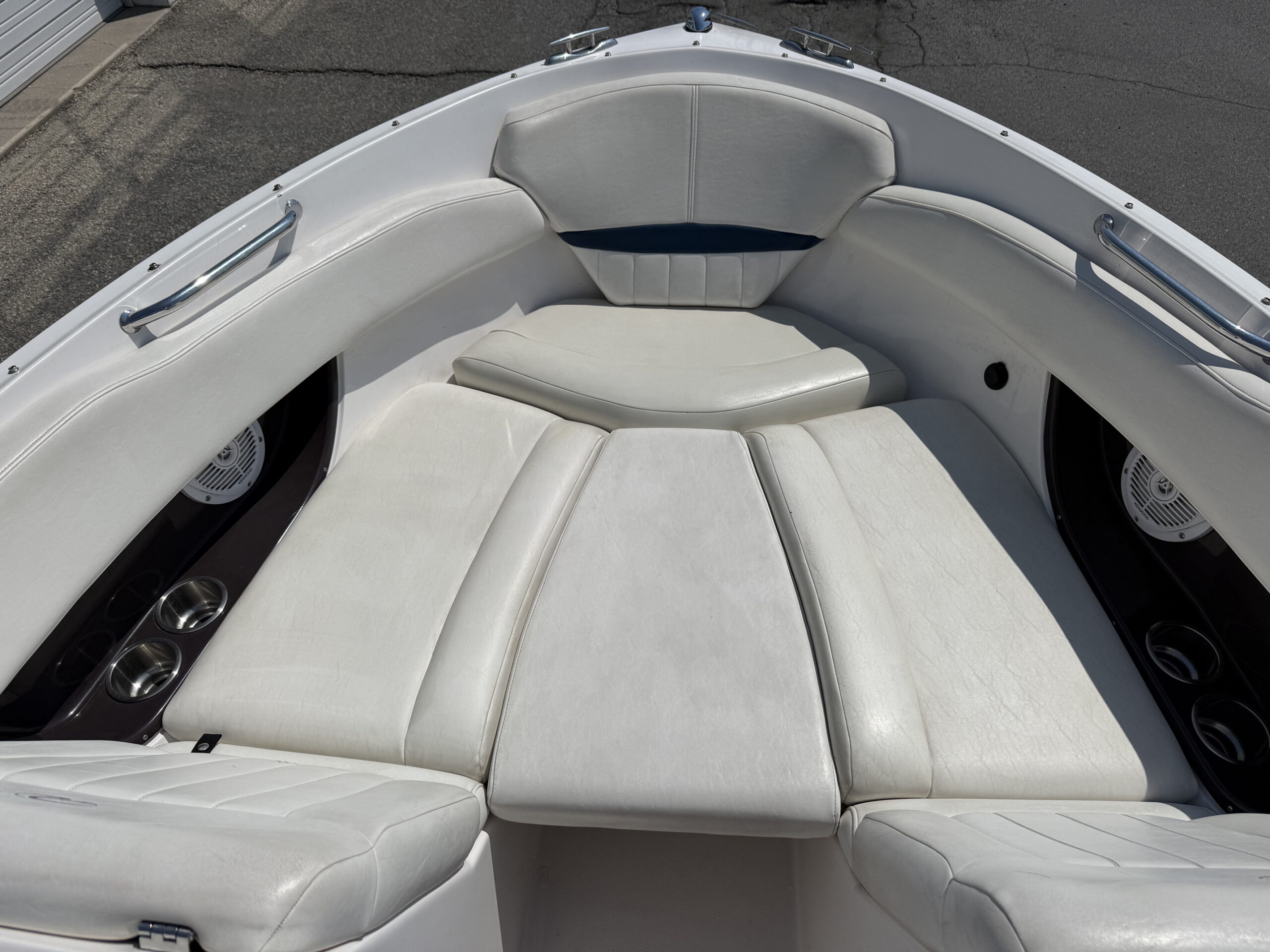 2006 22' Regal "2200 Bowrider" - Image 30