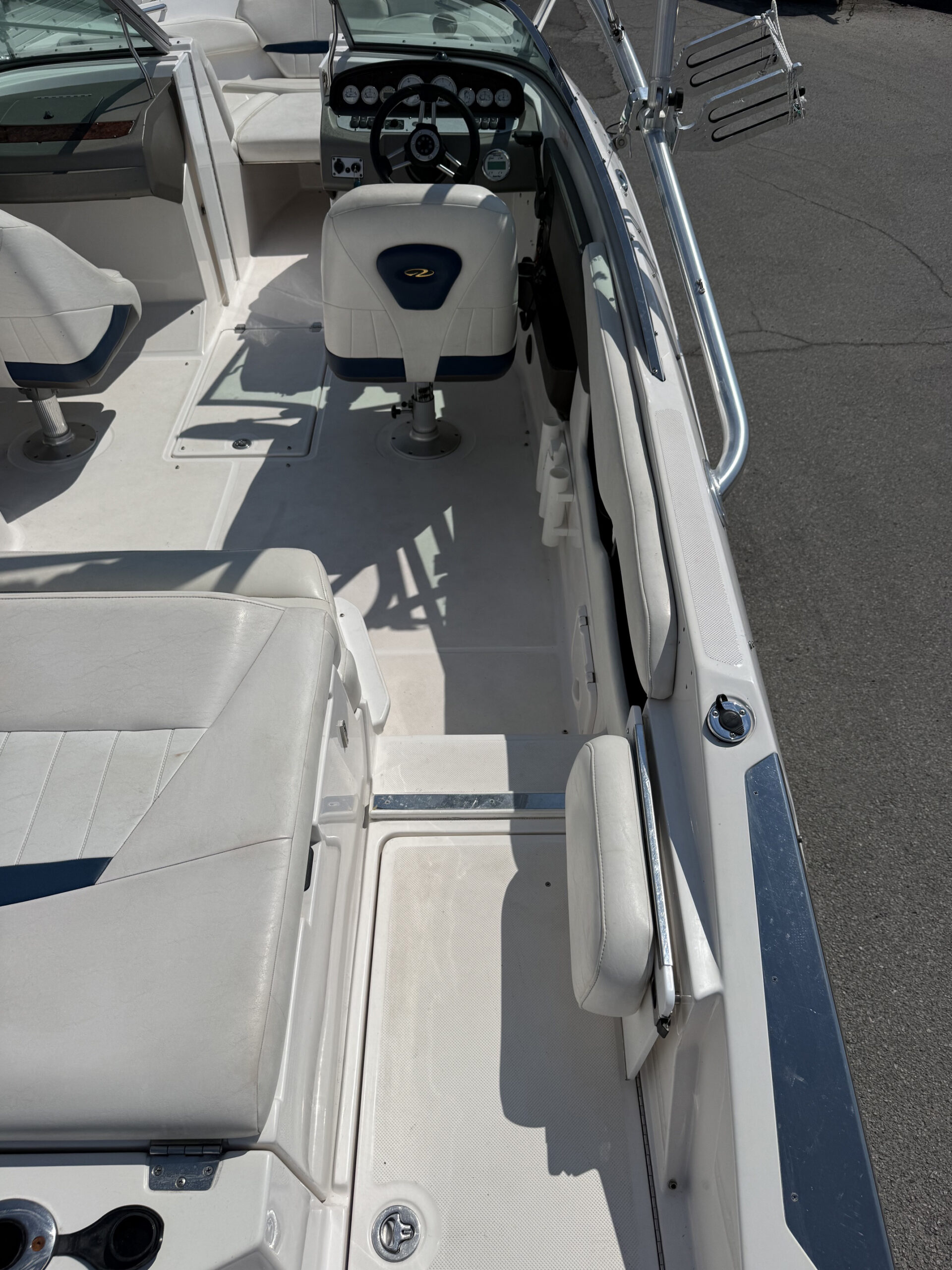 2006 22' Regal "2200 Bowrider" - Image 32