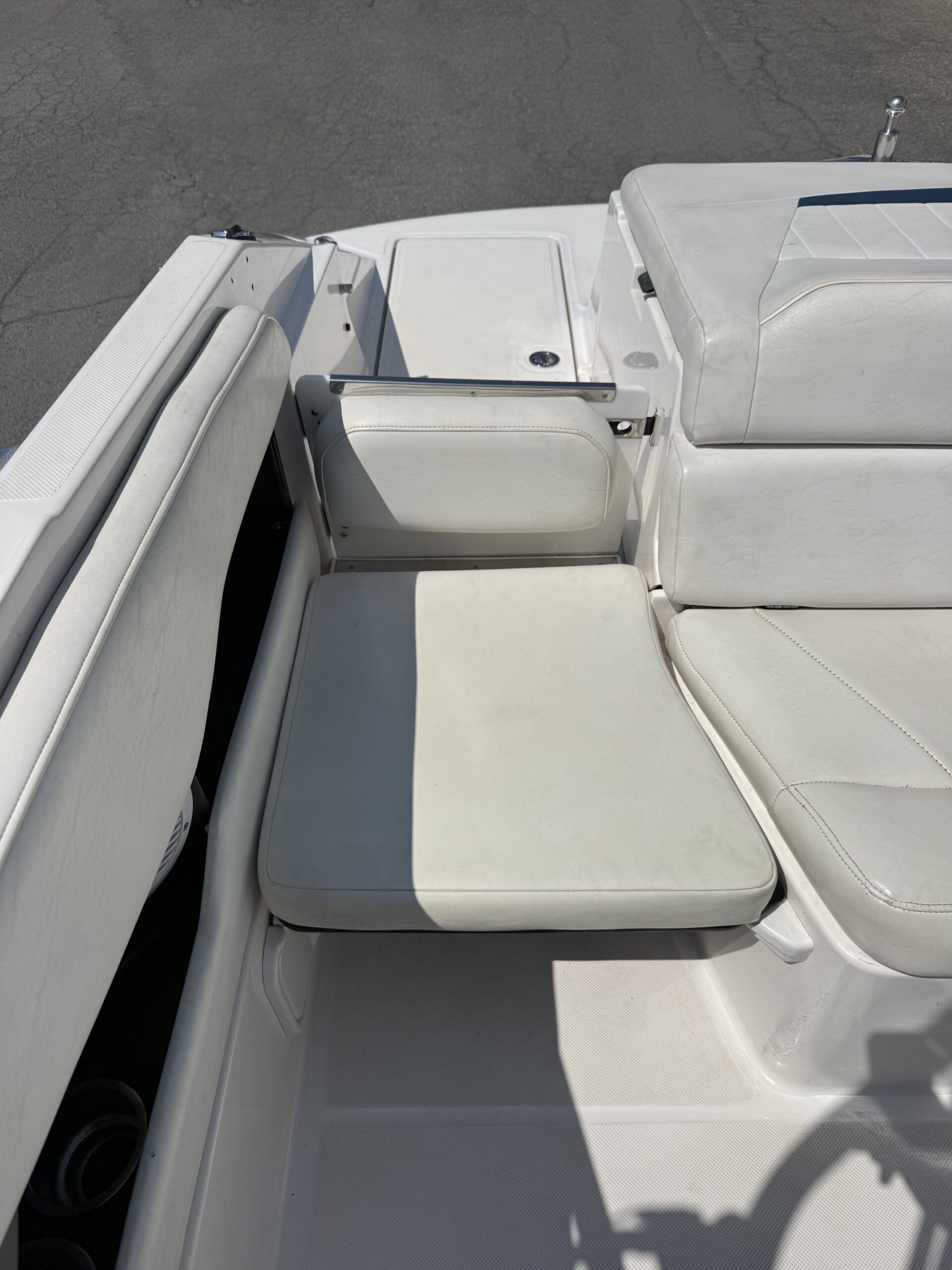 2006 22' Regal "2200 Bowrider" - Image 37