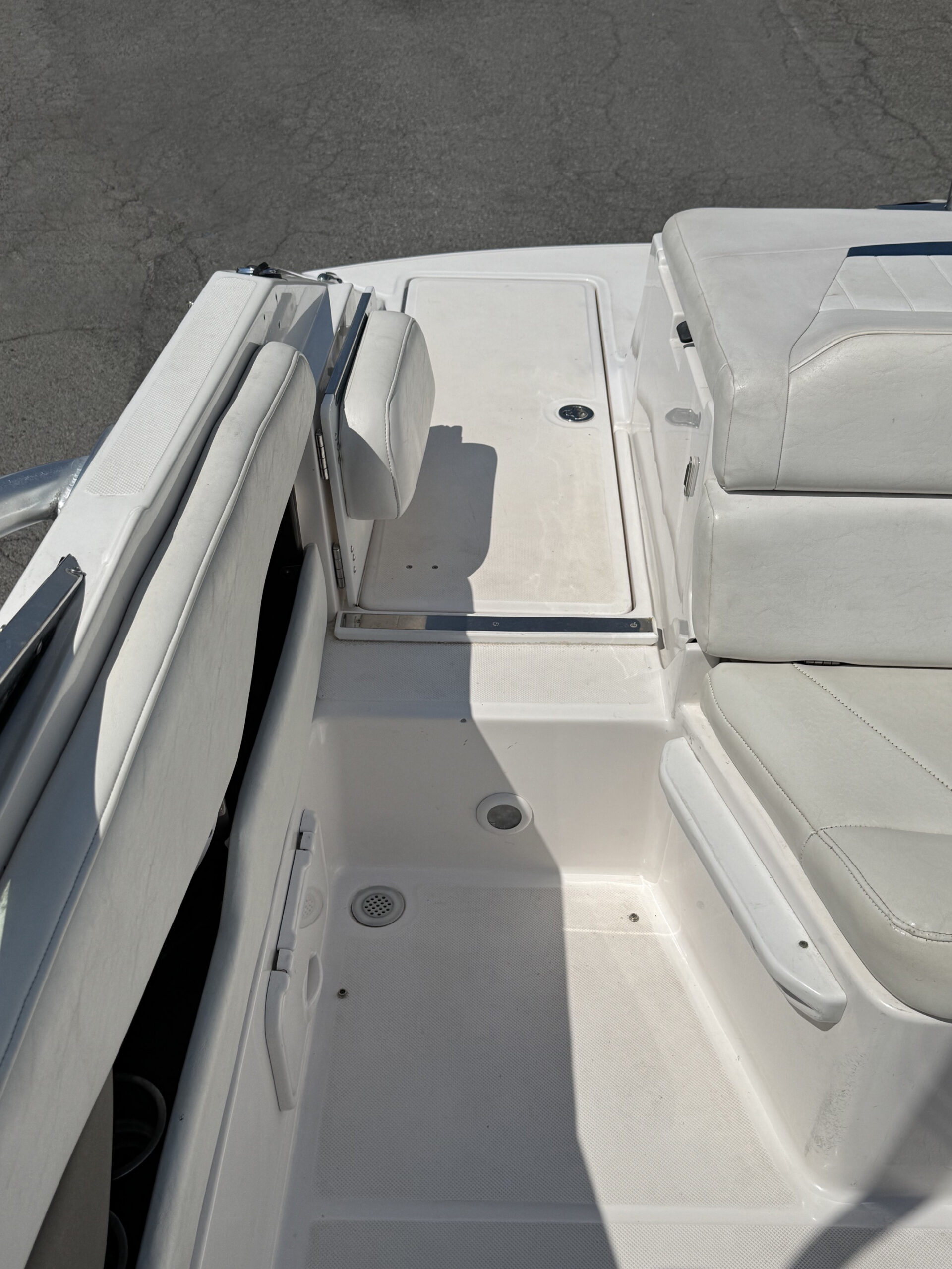 2006 22' Regal "2200 Bowrider" - Image 38