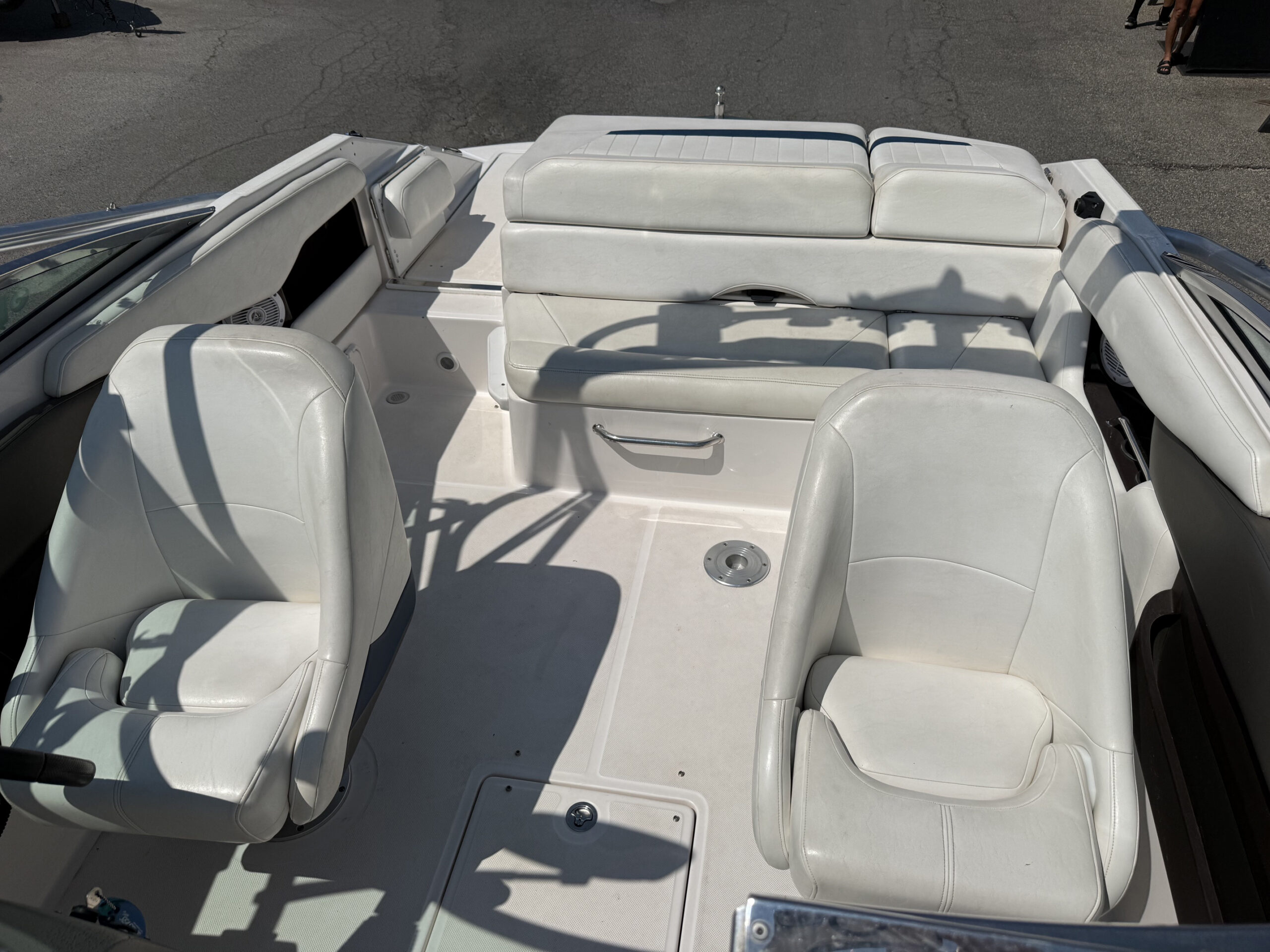 2006 22' Regal "2200 Bowrider" - Image 12